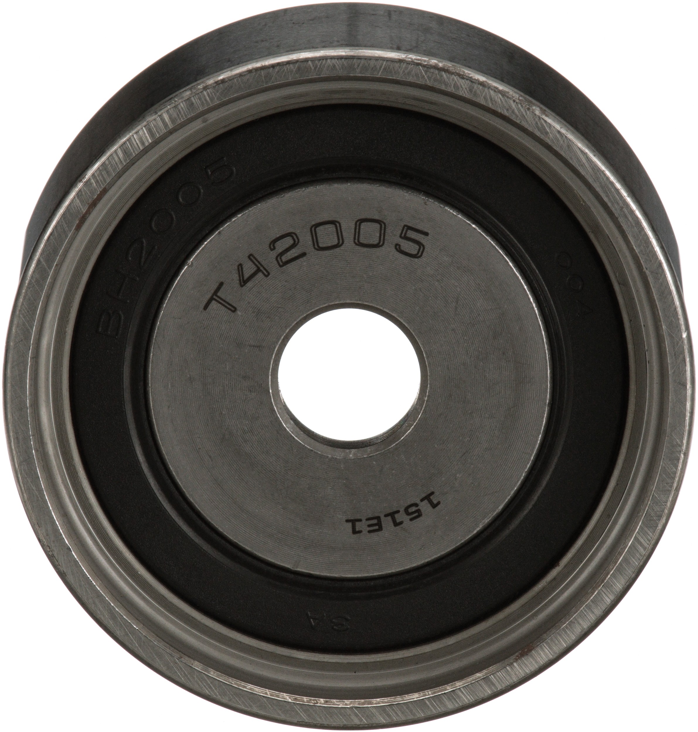 Gates T42005 PowerGrip Premium Timing Belt Pulley - Image 2