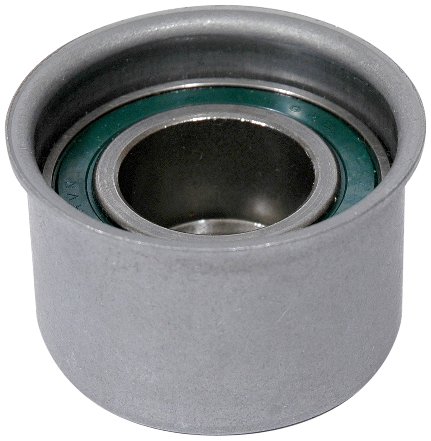 Gates T42018 PowerGrip Premium Timing Belt Pulley - Image 2