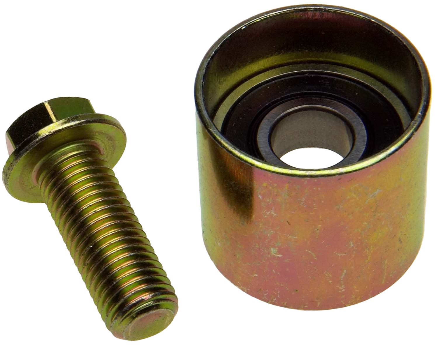 Gates T42019 PowerGrip Premium Timing Belt Pulley
