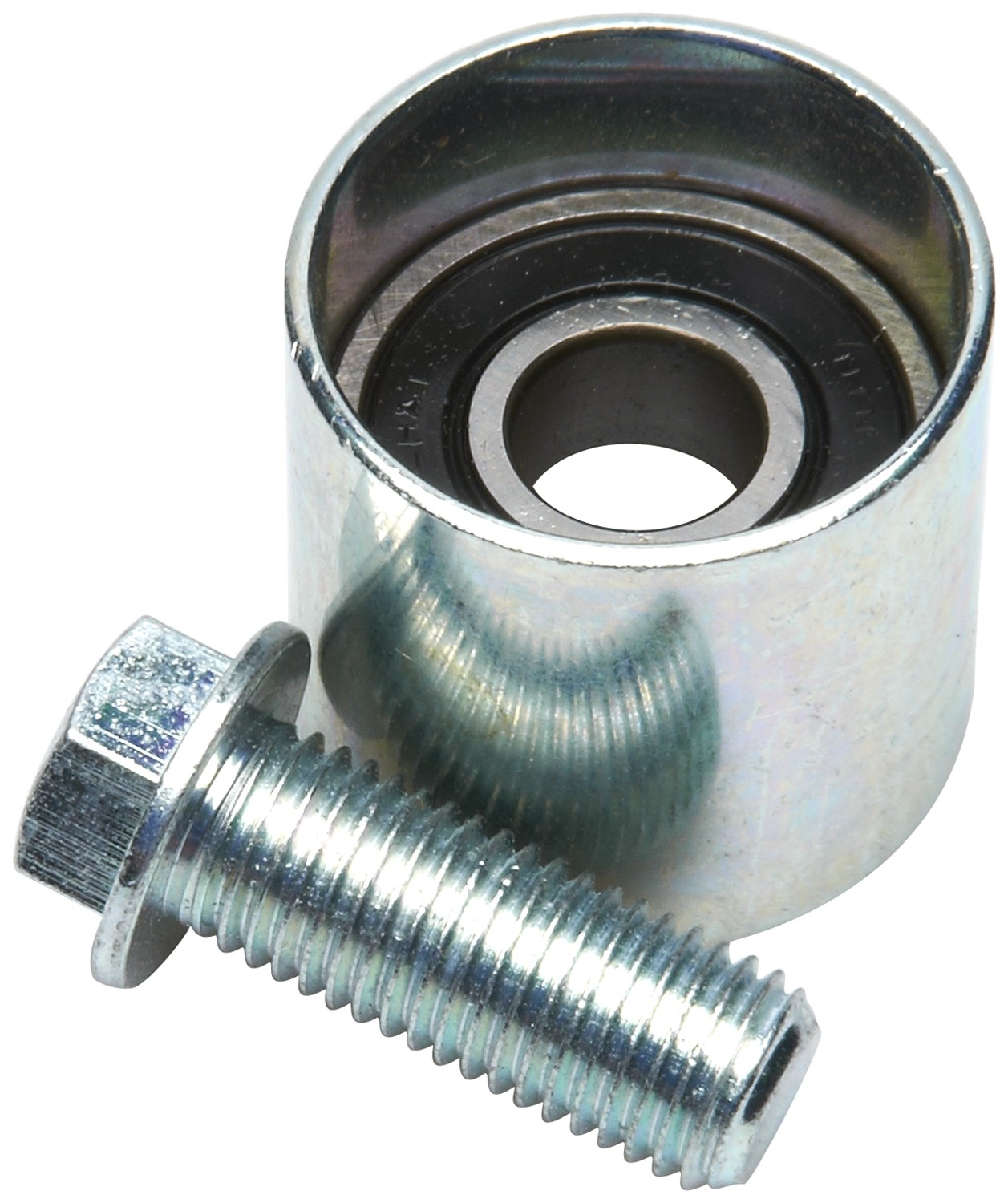 Gates T42019 PowerGrip Premium Timing Belt Pulley - Image 2