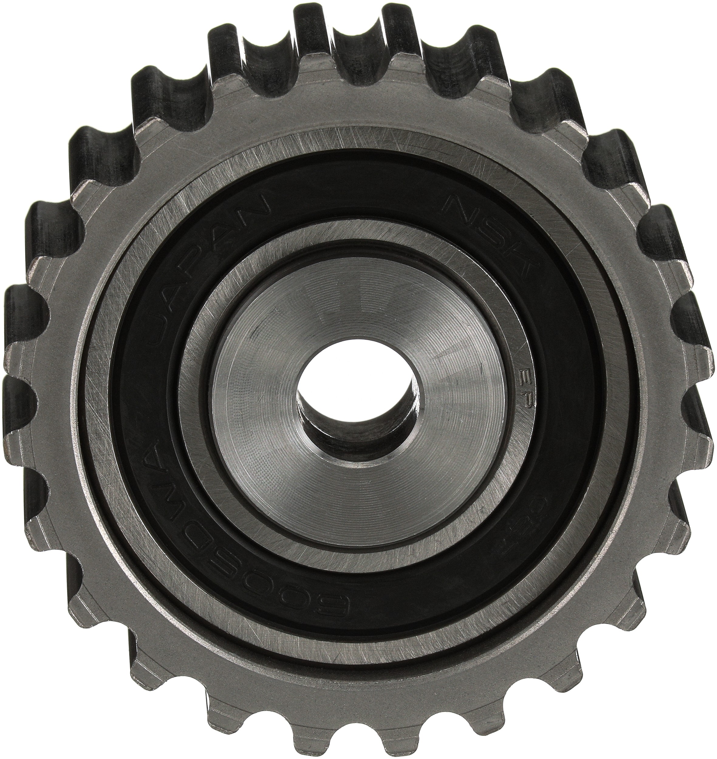 Gates T42024 PowerGrip Premium Timing Belt Pulley