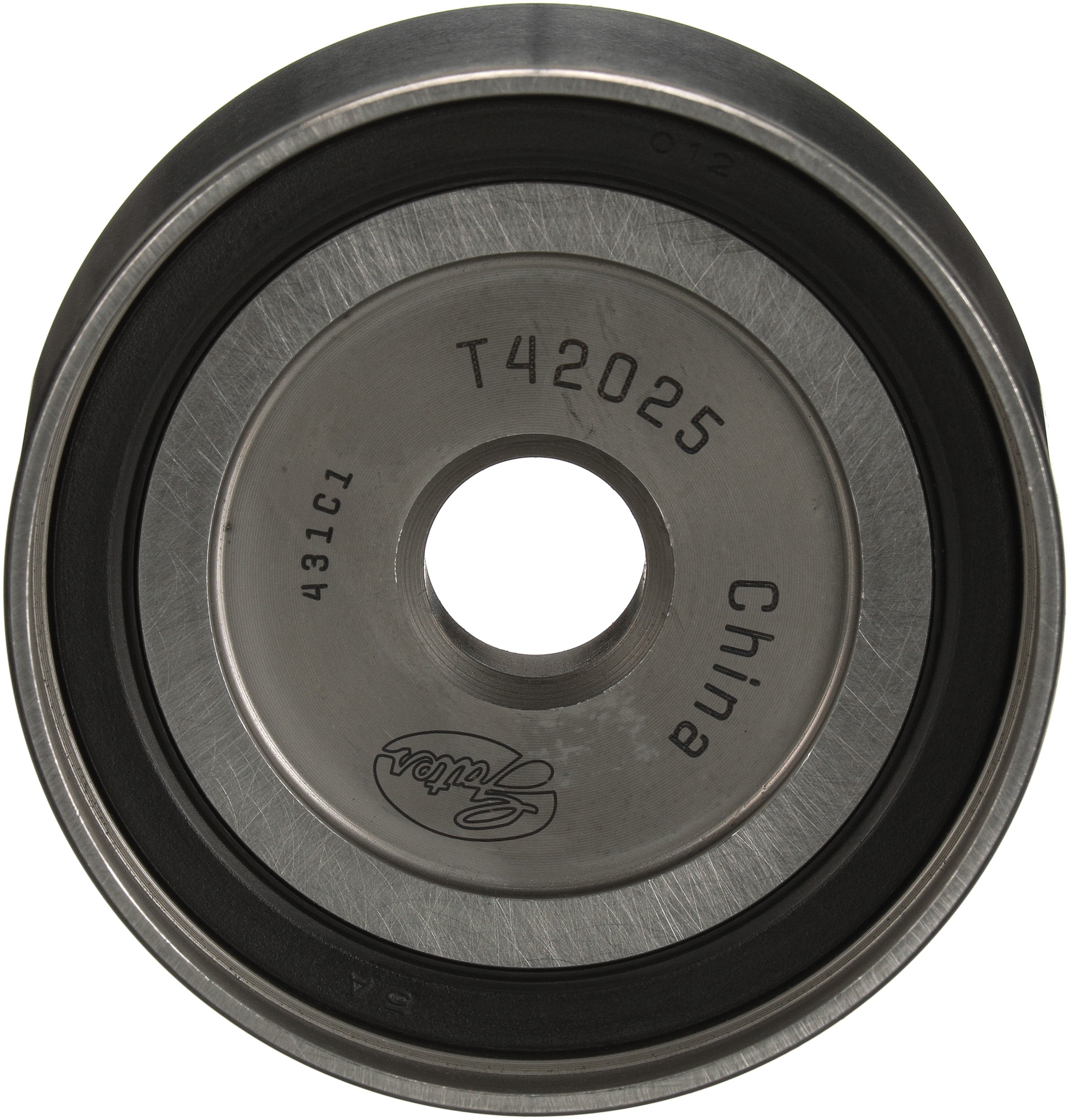 Gates T42025 PowerGrip Premium Timing Belt Pulley - Image 2
