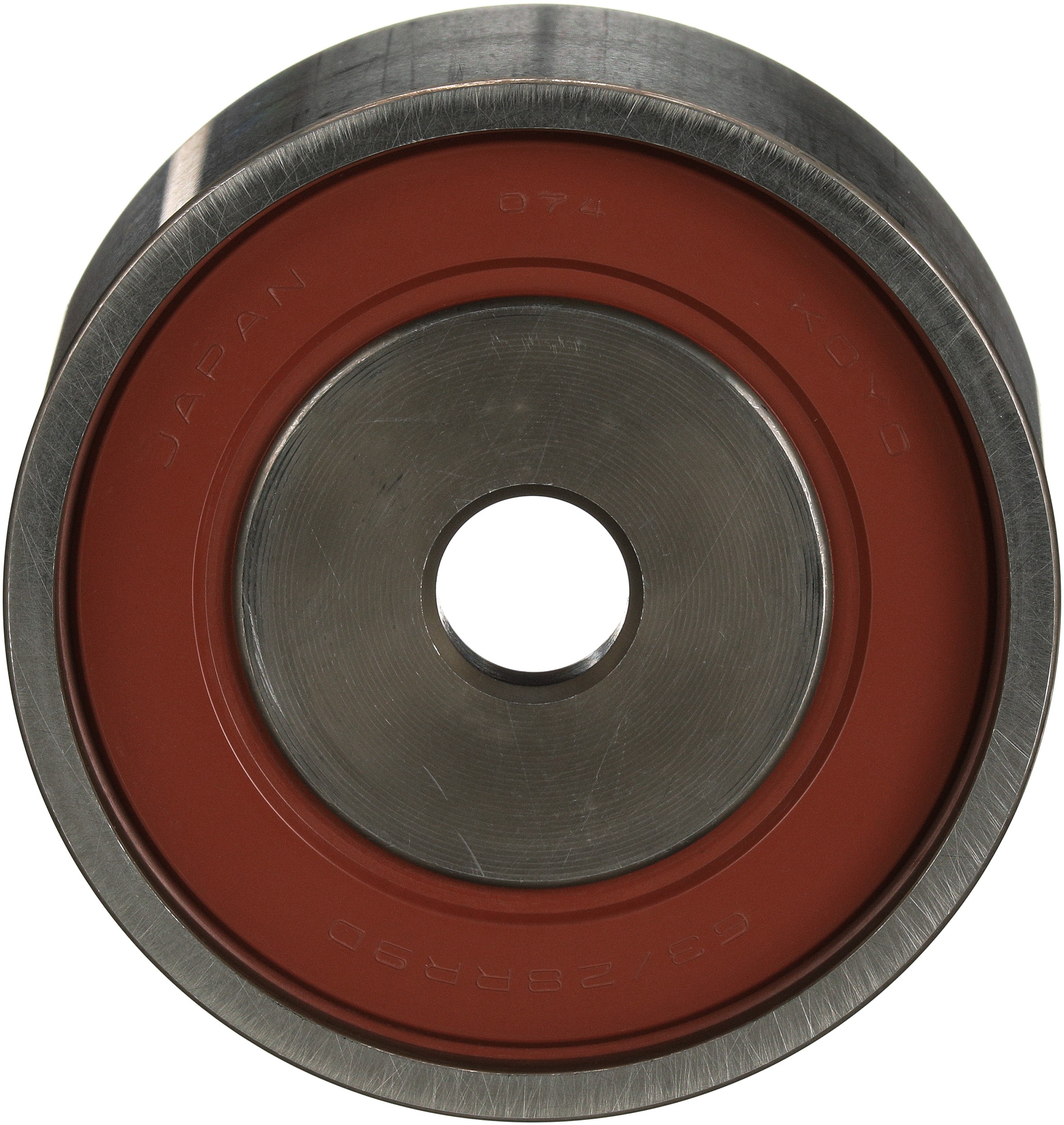 Gates T42031 PowerGrip Premium Timing Belt Pulley