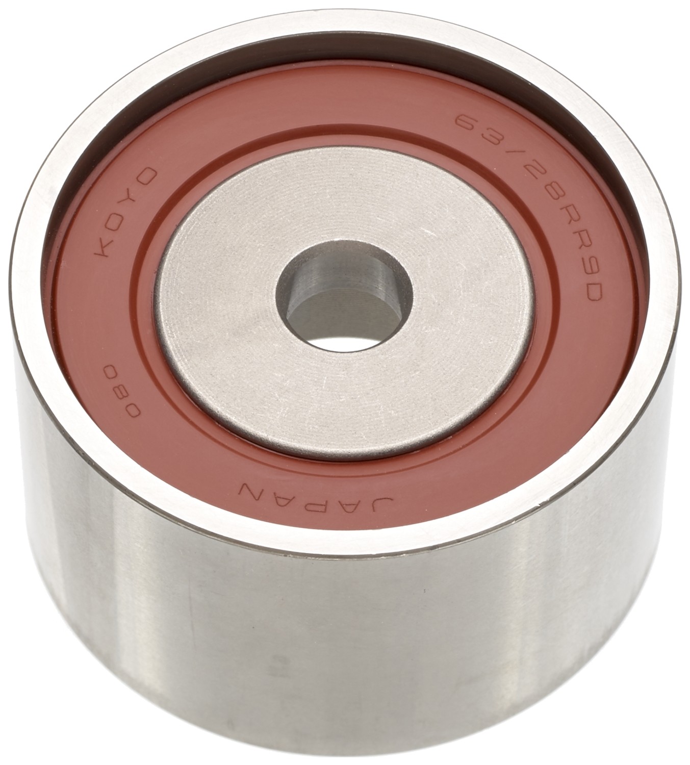Gates T42031 PowerGrip Premium Timing Belt Pulley - Image 2