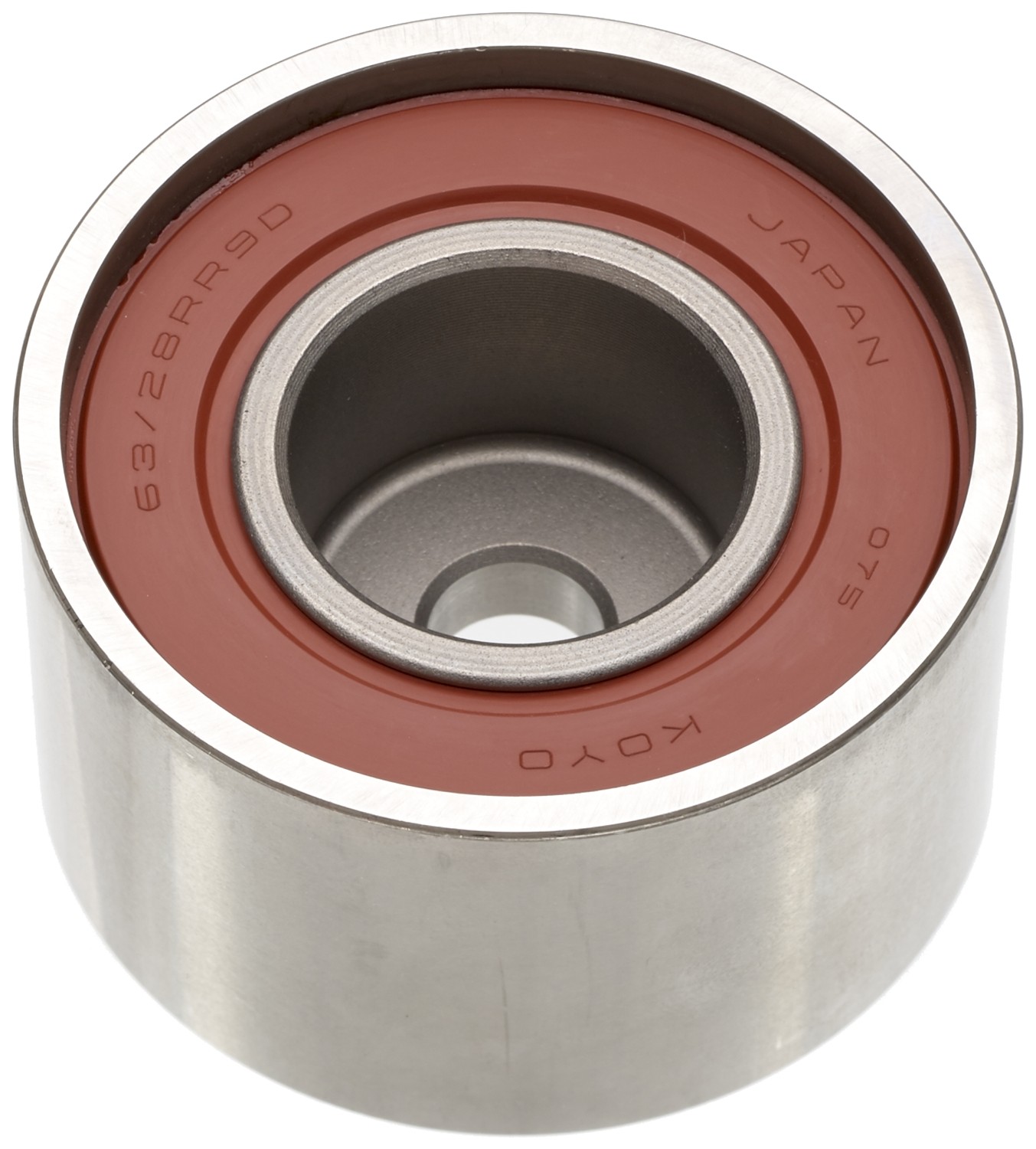 Gates T42031 PowerGrip Premium Timing Belt Pulley - Image 4