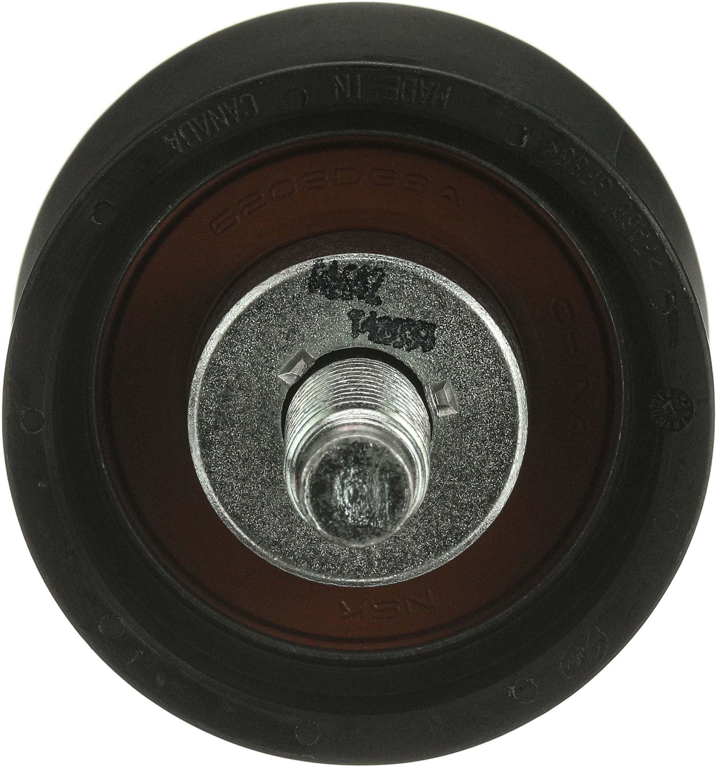 Gates T42033 PowerGrip Premium Timing Belt Pulley