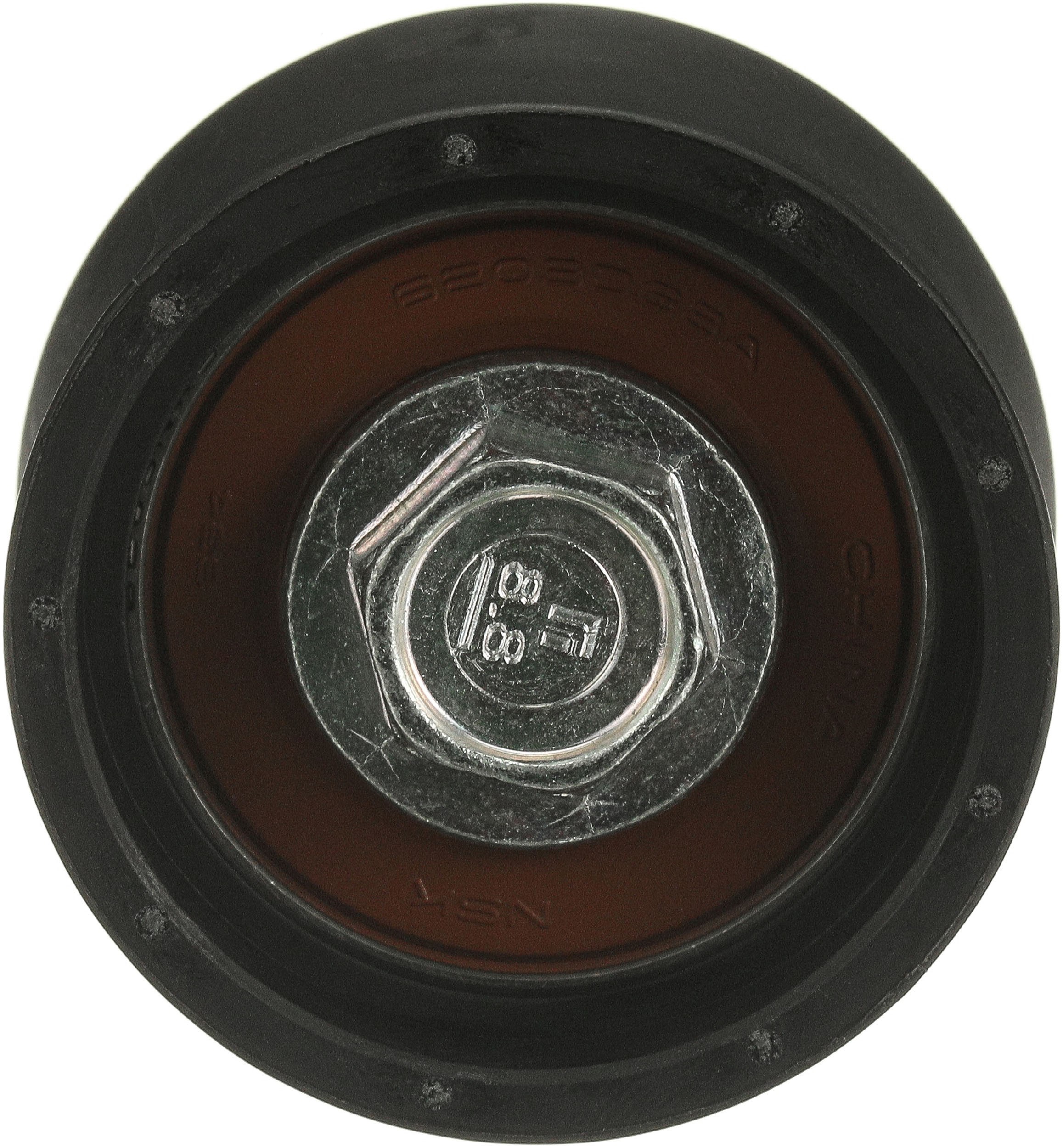 Gates T42033 PowerGrip Premium Timing Belt Pulley - Image 2