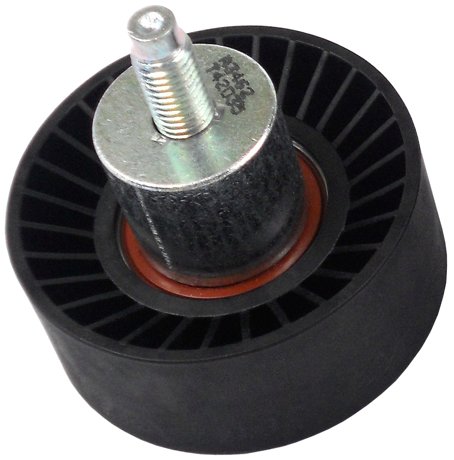 Gates T42035 PowerGrip Premium Timing Belt Pulley - Image 3