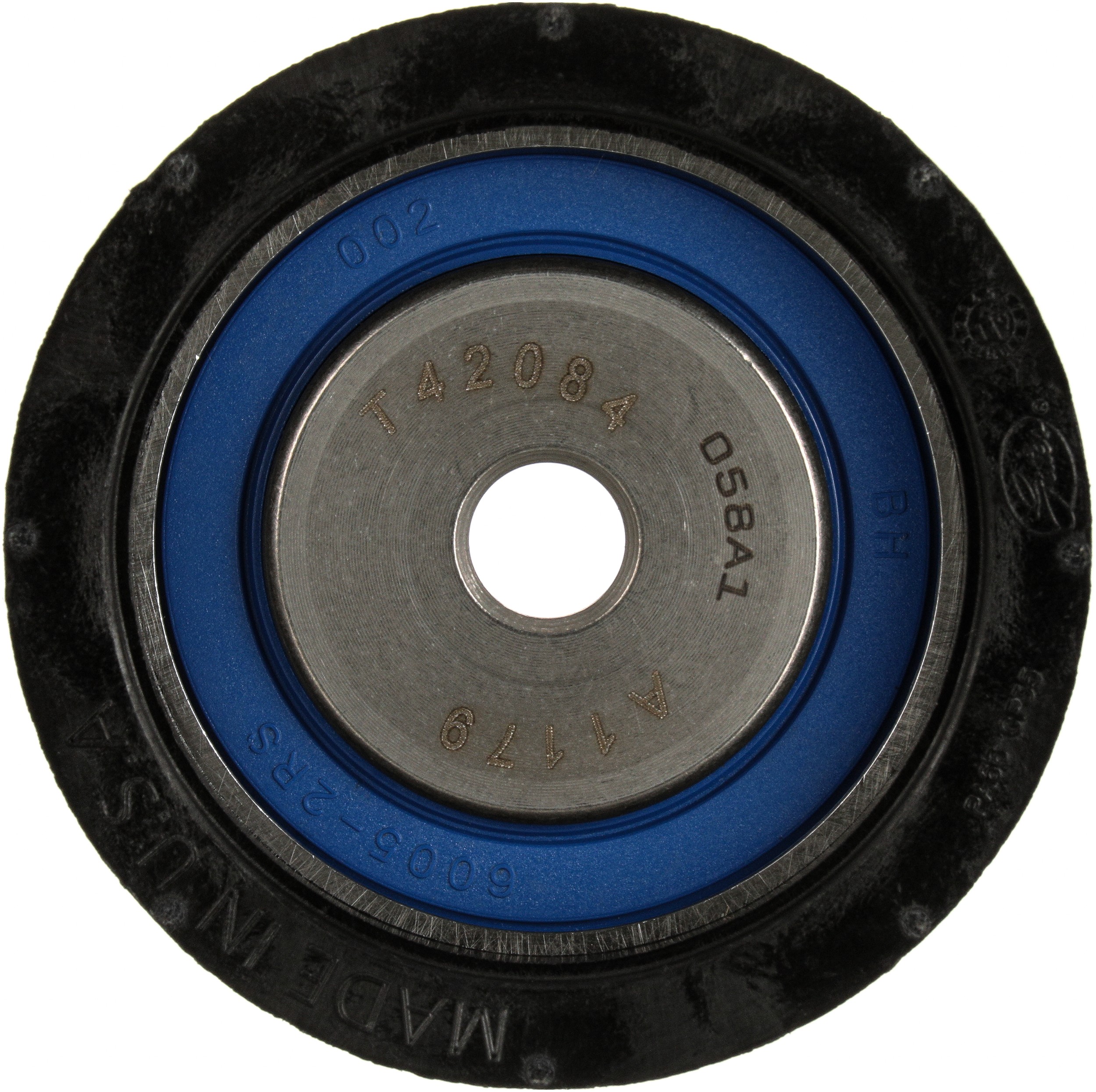 Gates T42084 PowerGrip Premium Timing Belt Pulley