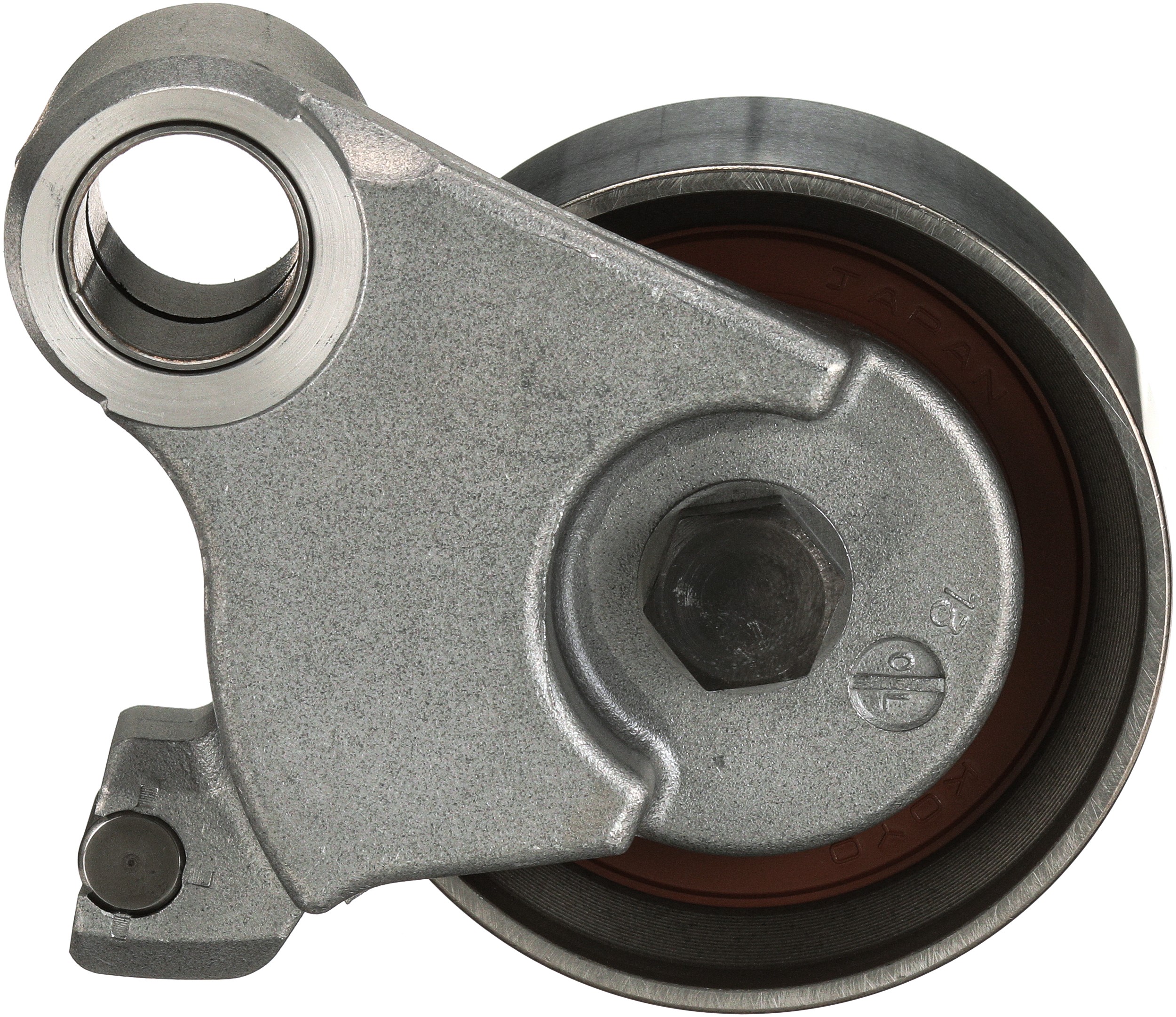 Gates T42114 PowerGrip Premium Timing Belt Pulley
