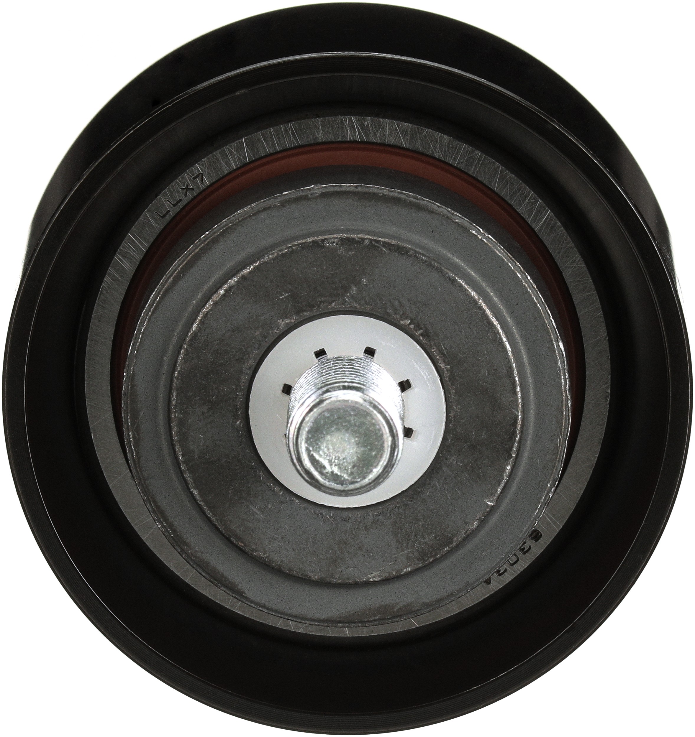 Gates T42121 PowerGrip Premium Timing Belt Pulley