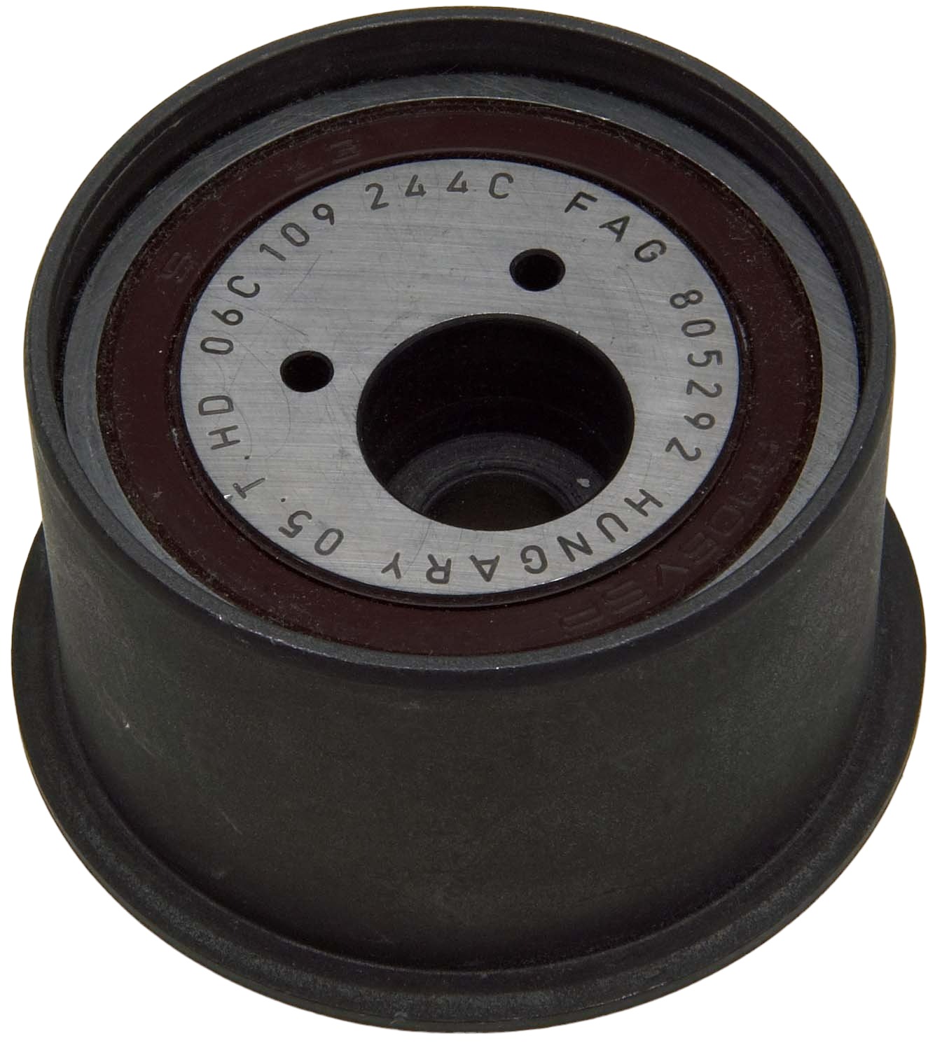 Gates T42138 PowerGrip Premium Timing Belt Pulley