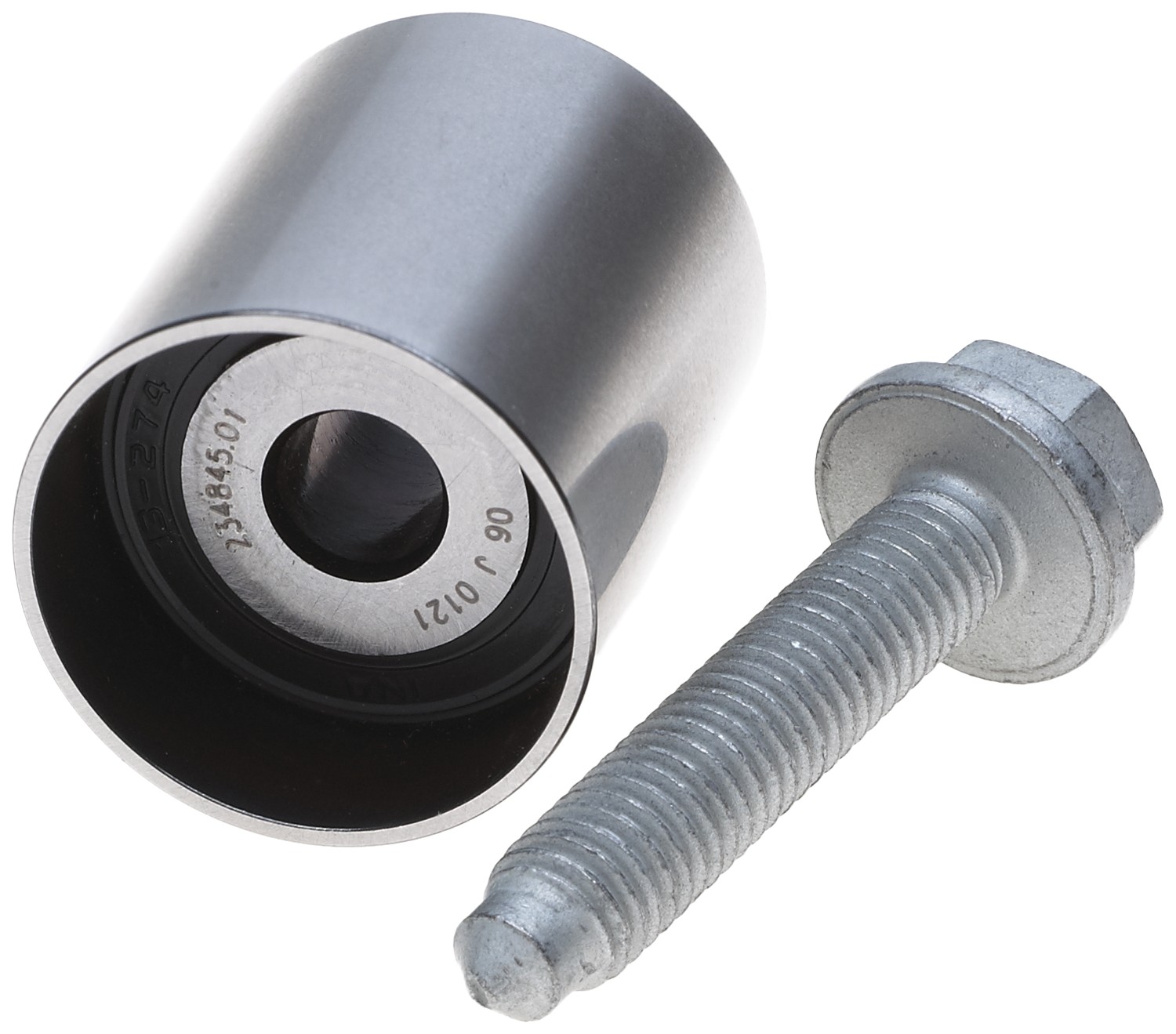 Gates T42139 PowerGrip Premium Timing Belt Pulley