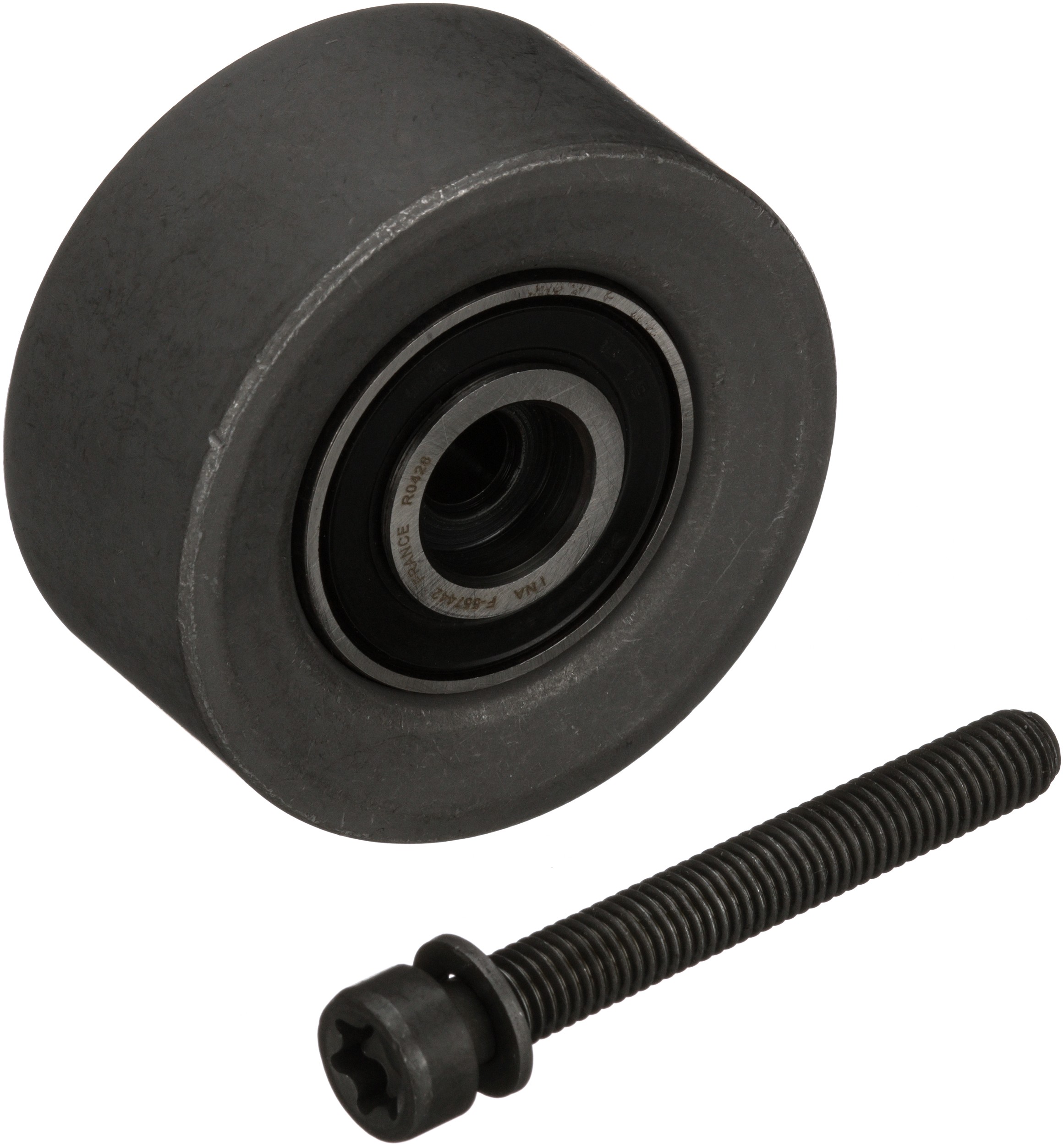 Gates T42151 PowerGrip Premium Timing Belt Pulley