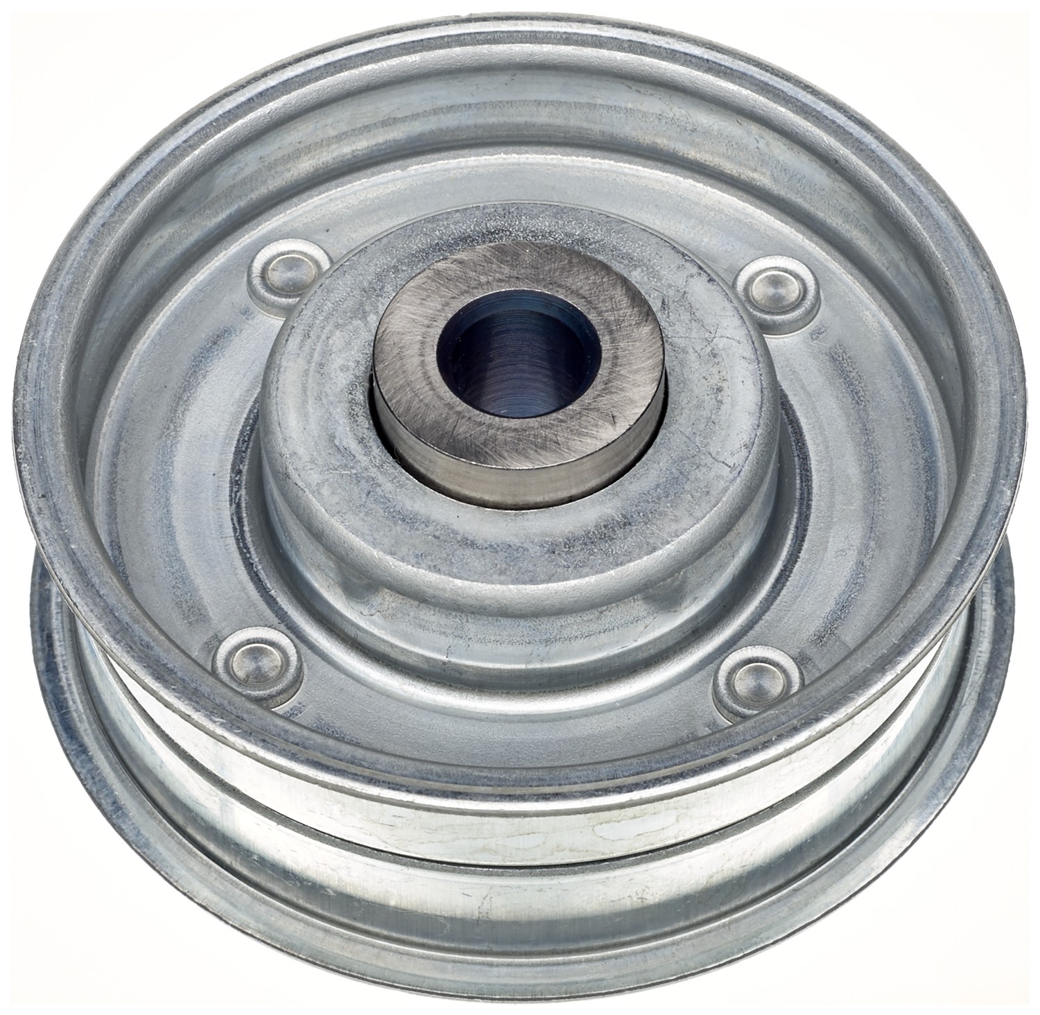 Gates T42308 PowerGrip Premium Timing Belt Pulley