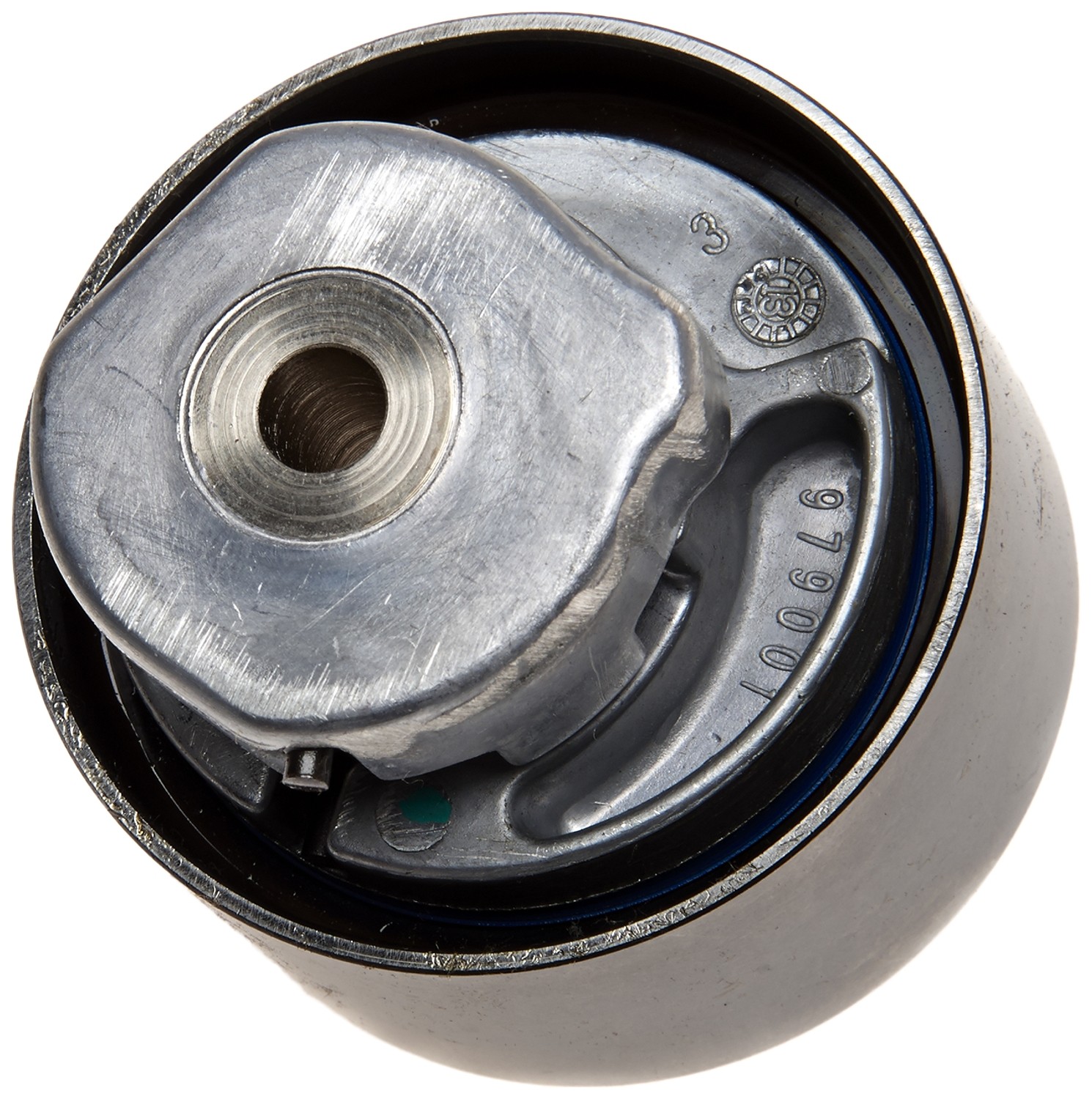 Gates T43005 PowerGrip Premium Timing Belt Tensioner