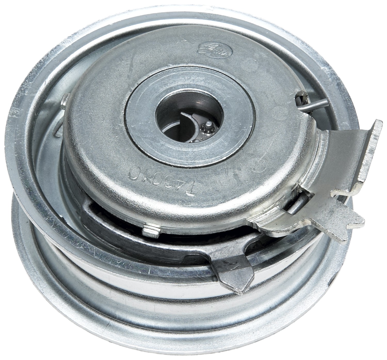 Gates T43010 PowerGrip Premium Timing Belt Pulley - Image 2