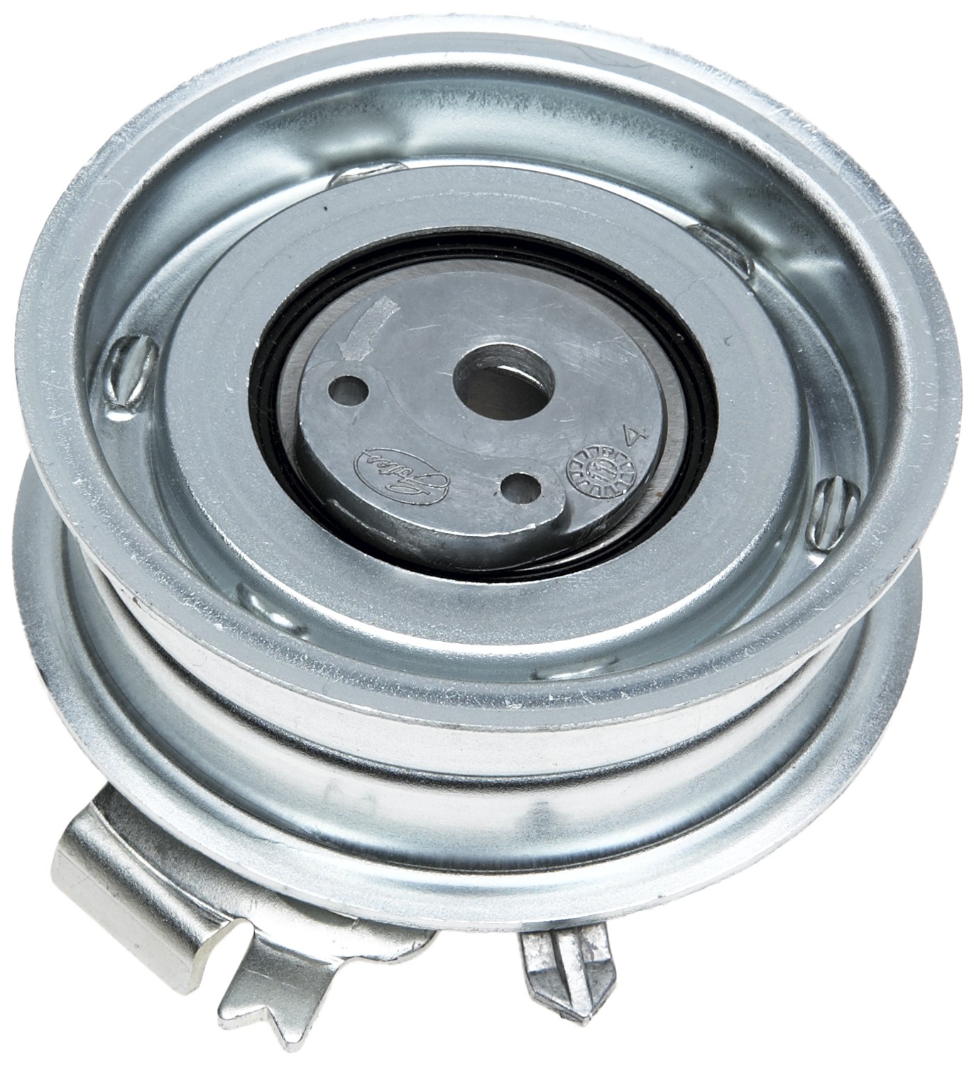 Gates T43010 PowerGrip Premium Timing Belt Pulley - Image 4
