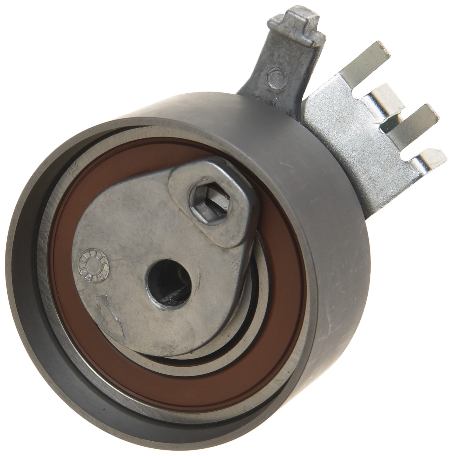 Gates T43139 PowerGrip Premium Timing Belt Tensioner - Image 4