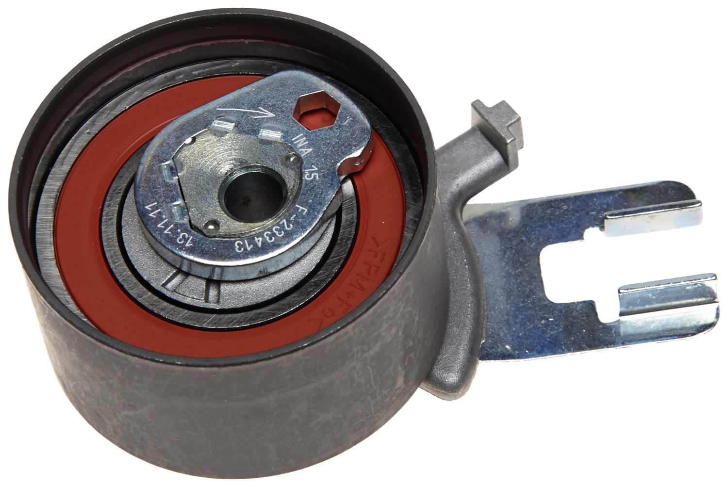 Gates T43165 PowerGrip Premium Timing Belt Tensioner - Image 2