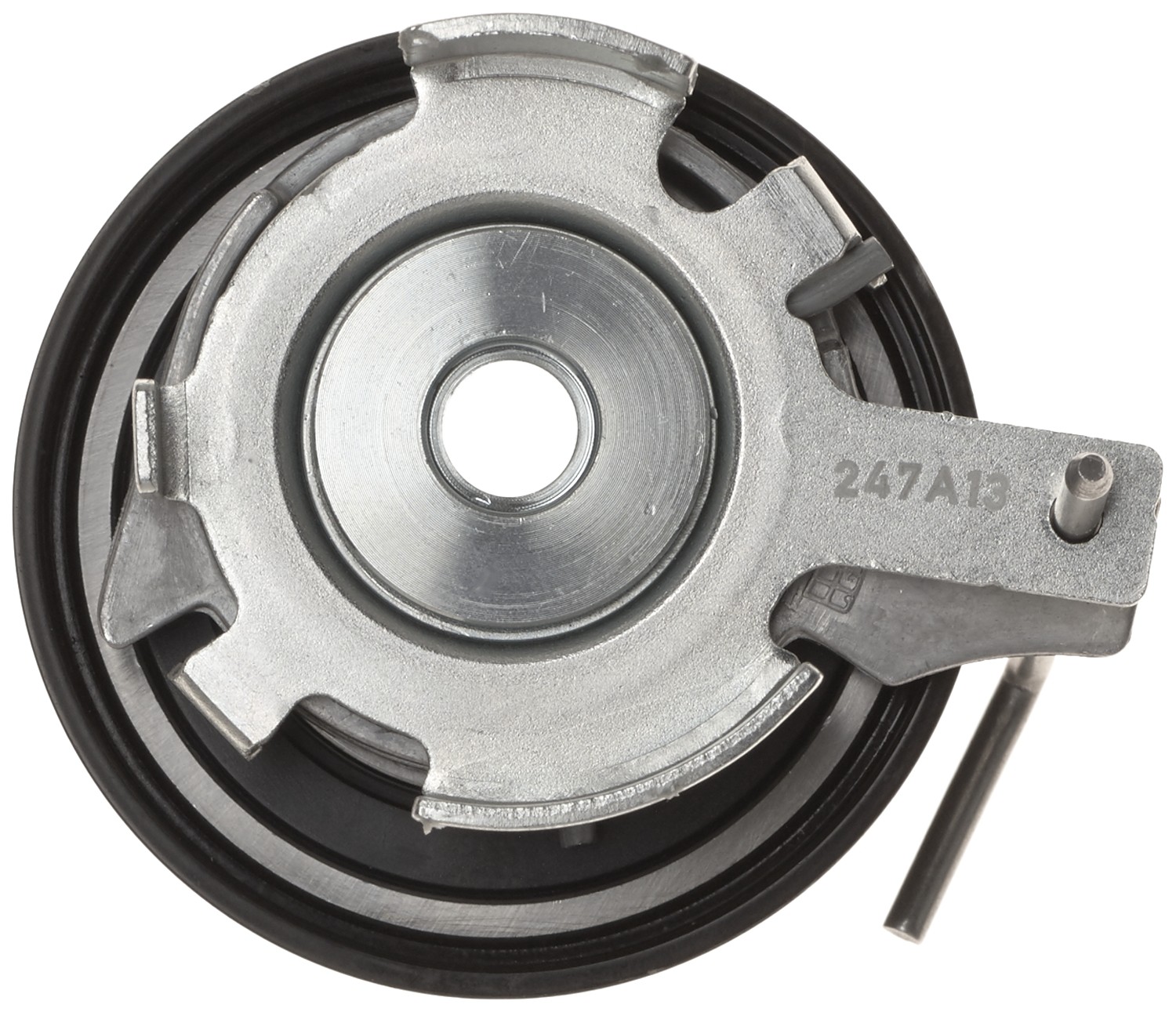 Gates T43171 PowerGrip Premium Timing Belt Tensioner