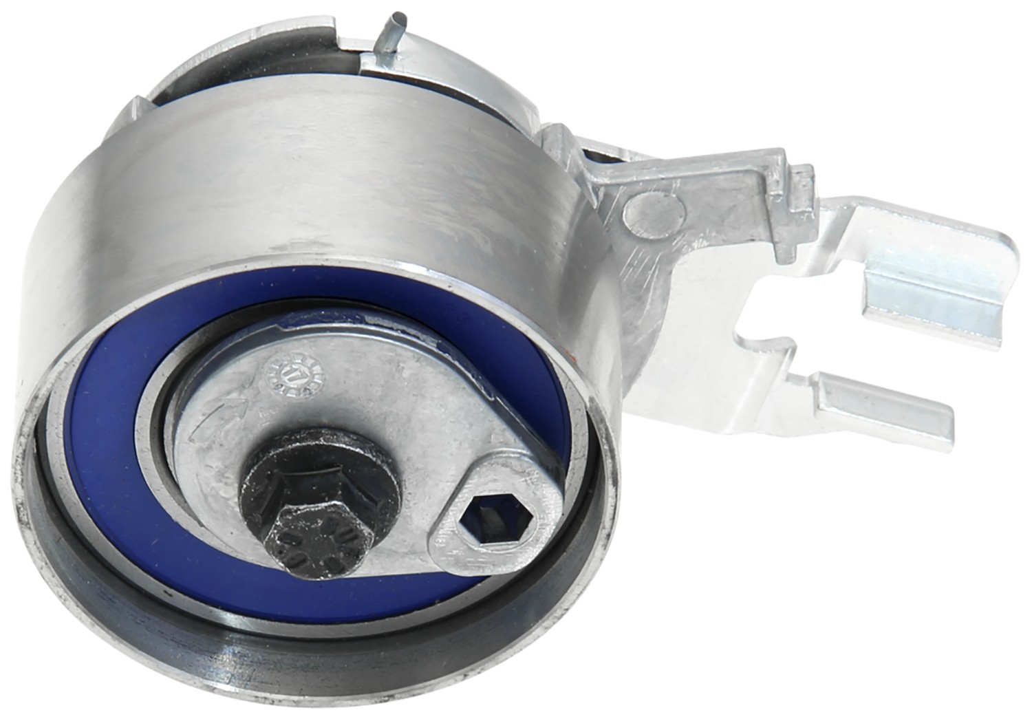 Gates T43172 PowerGrip Premium Timing Belt Tensioner - Image 4