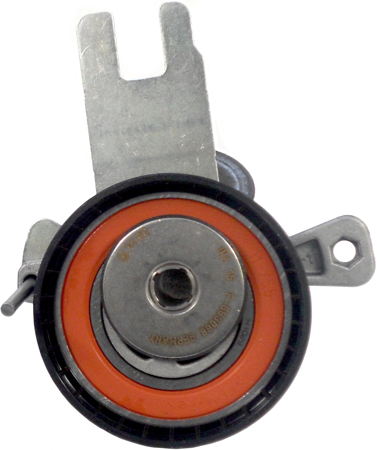 Gates T43172 PowerGrip Premium Timing Belt Tensioner - Image 5