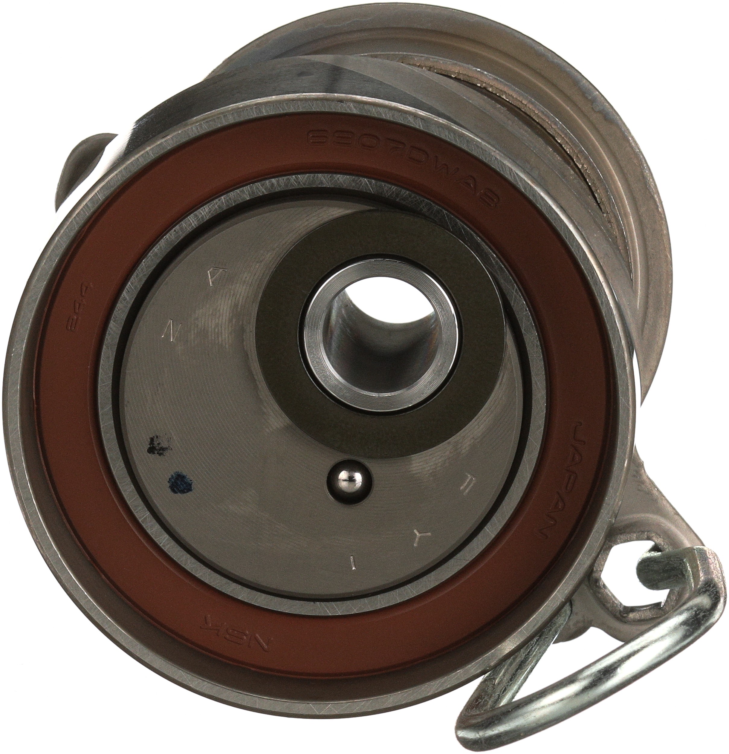 Gates T43175 PowerGrip Premium Timing Belt Tensioner - Image 3