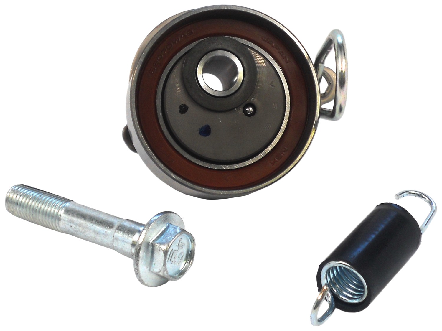 Gates T43175 PowerGrip Premium Timing Belt Tensioner - Image 4