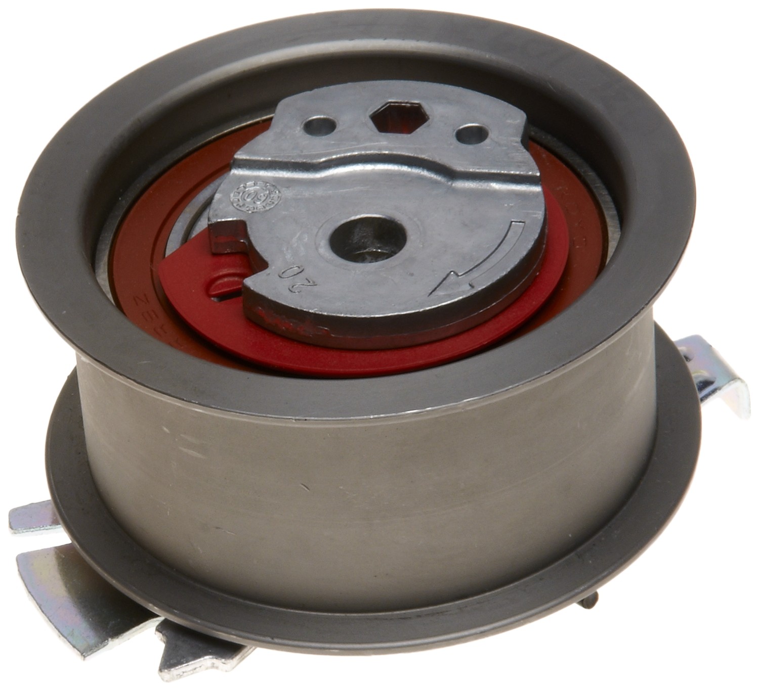 Gates T43181 PowerGrip Premium Timing Belt Tensioner - Image 2