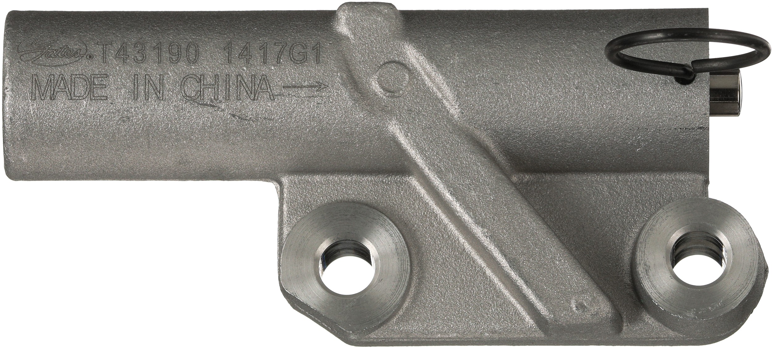 Gates T43190 PowerGrip Premium Timing Belt Tensioner - Image 4
