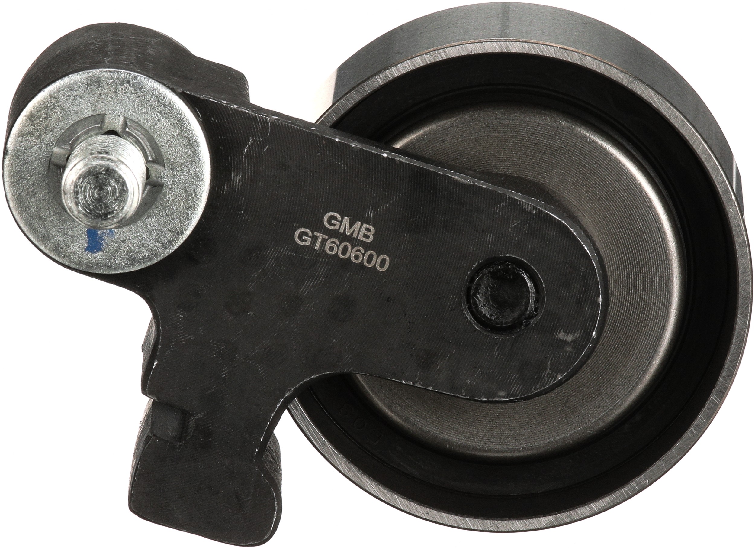 Gates T43197 PowerGrip Premium Timing Belt Pulley