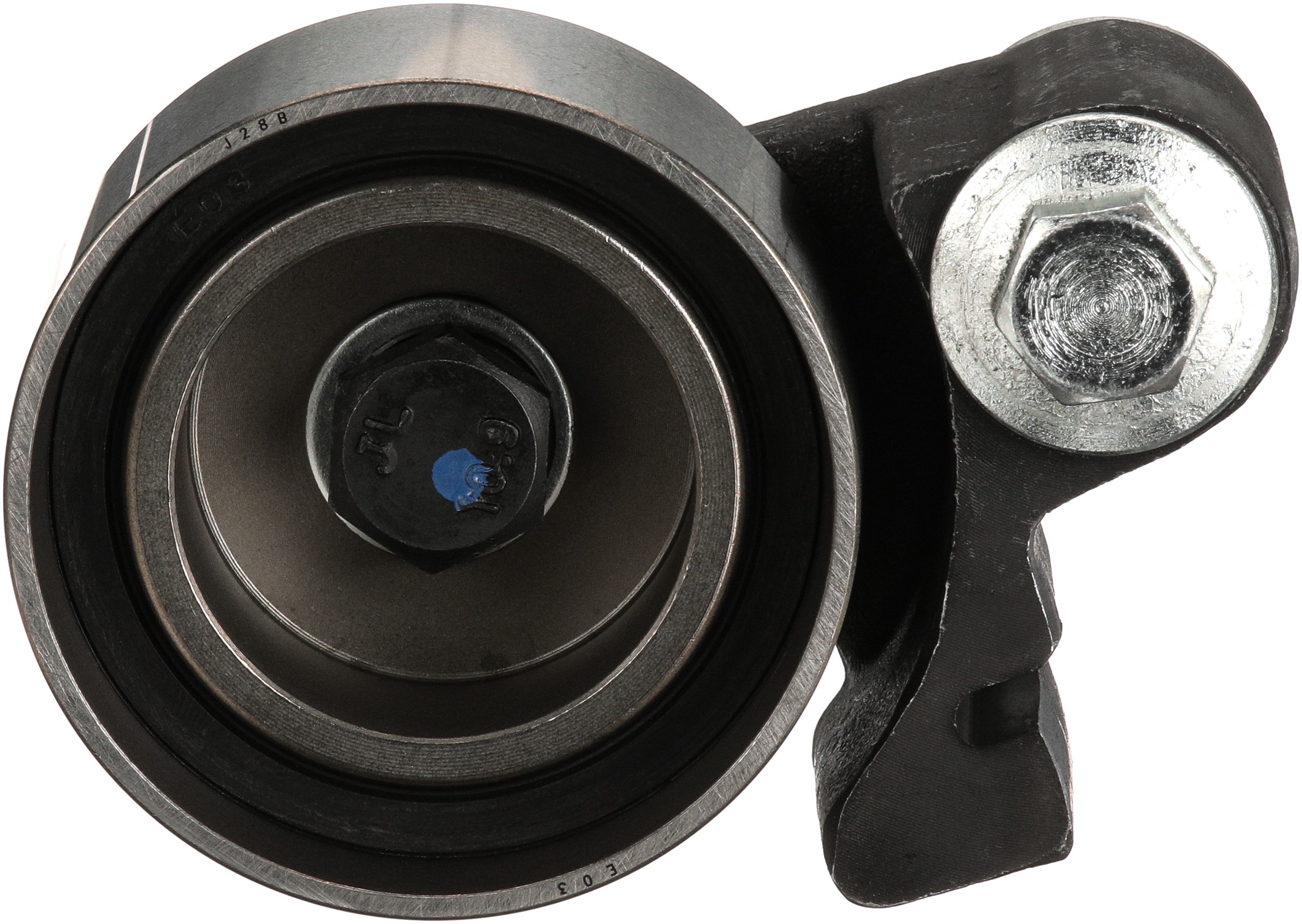 Gates T43197 PowerGrip Premium Timing Belt Pulley - Image 2
