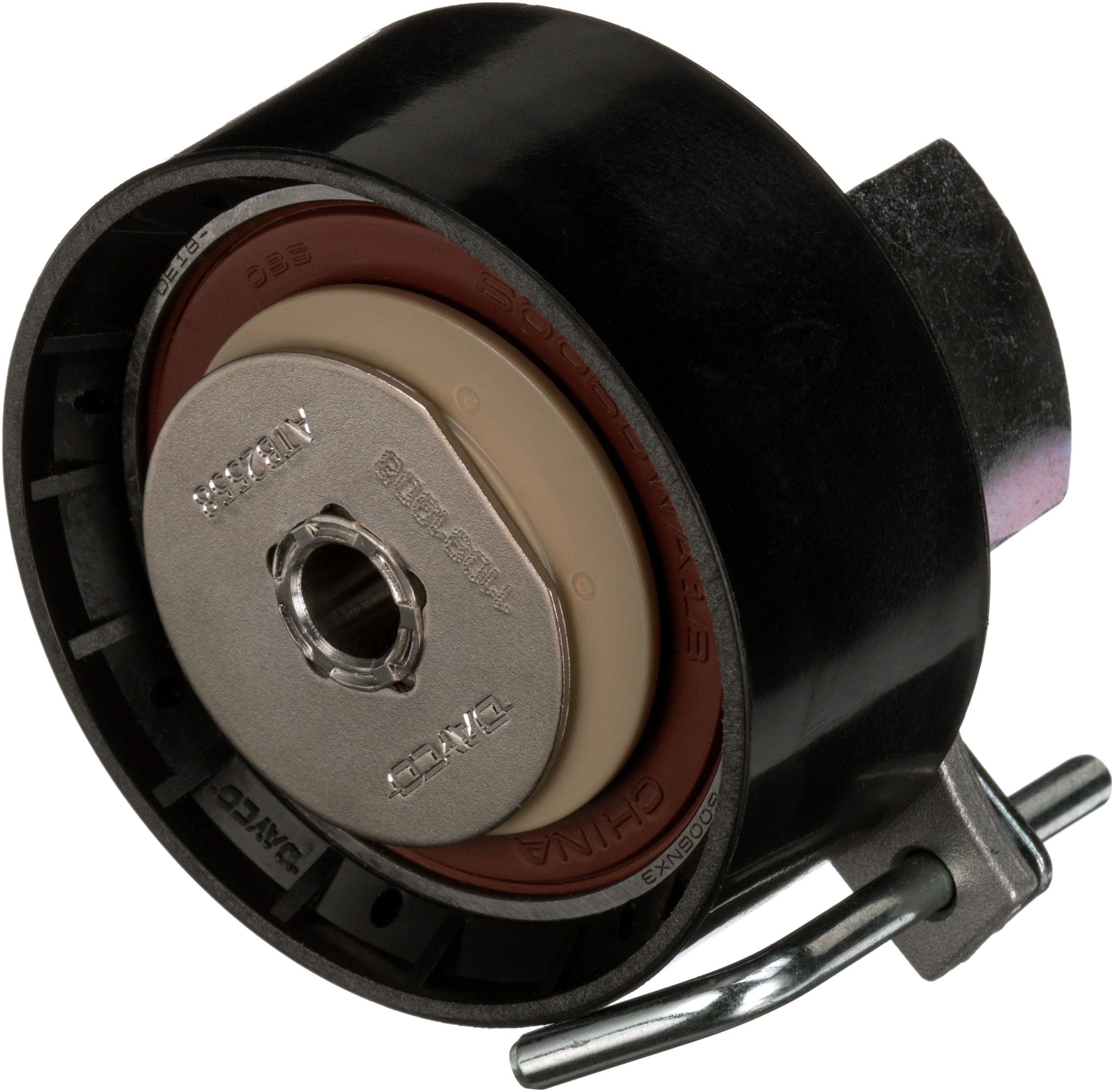 Gates T43234 PowerGrip Premium Timing Belt Tensioner
