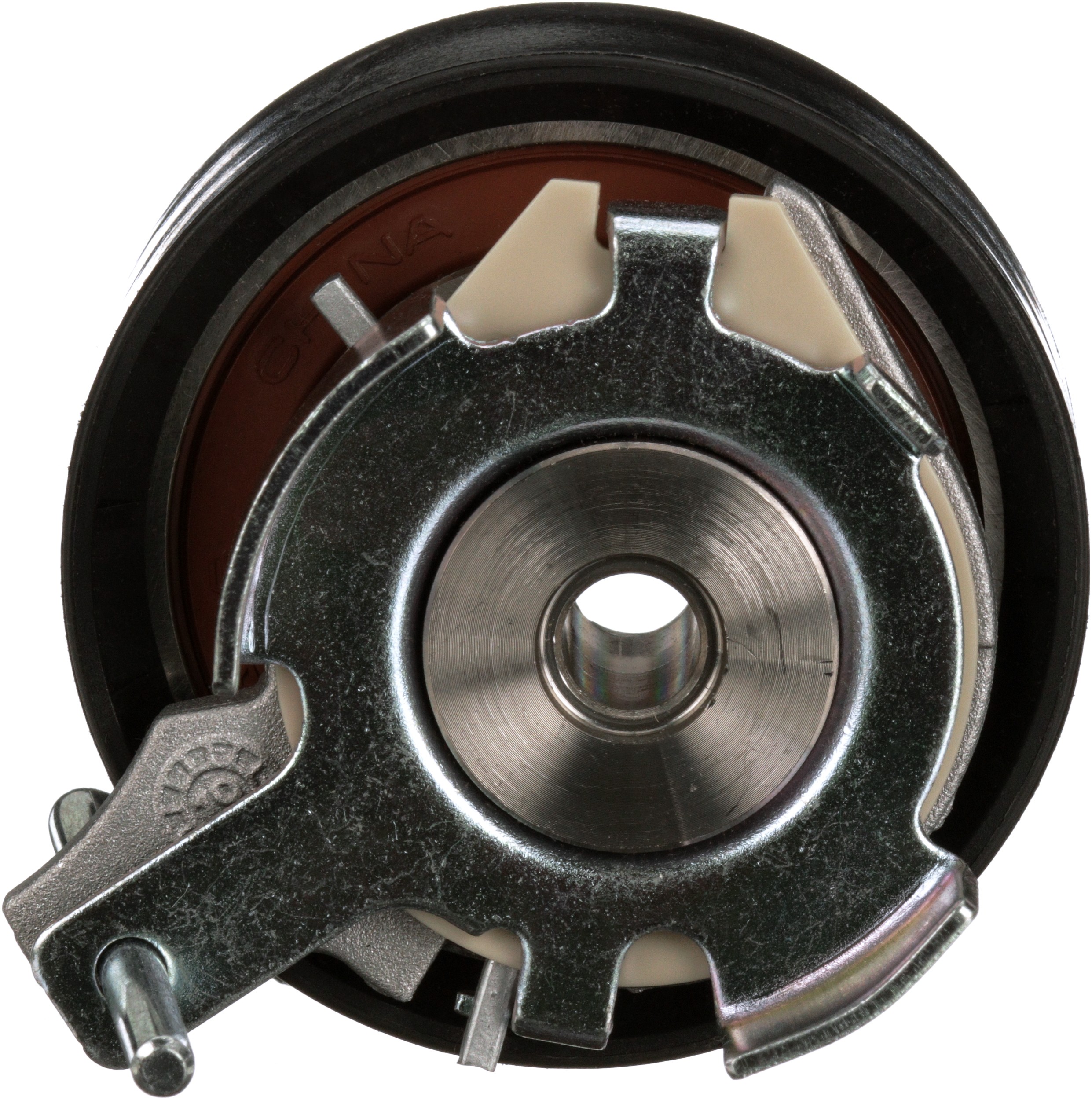 Gates T43234 PowerGrip Premium Timing Belt Tensioner - Image 2