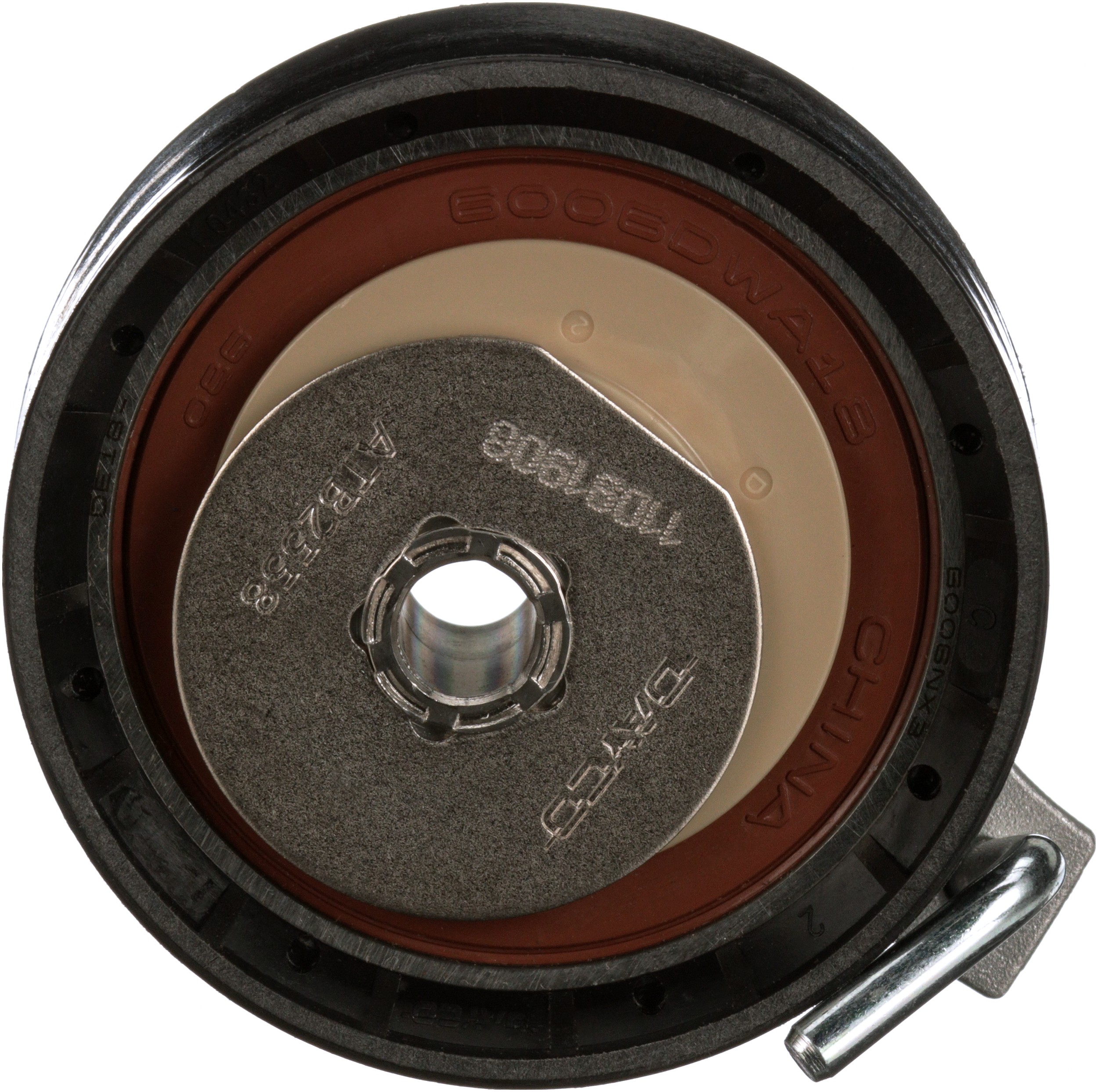 Gates T43234 PowerGrip Premium Timing Belt Tensioner - Image 3