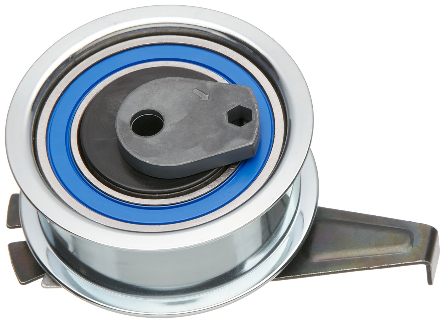 Gates T43245 PowerGrip Premium Timing Belt Tensioner - Image 2