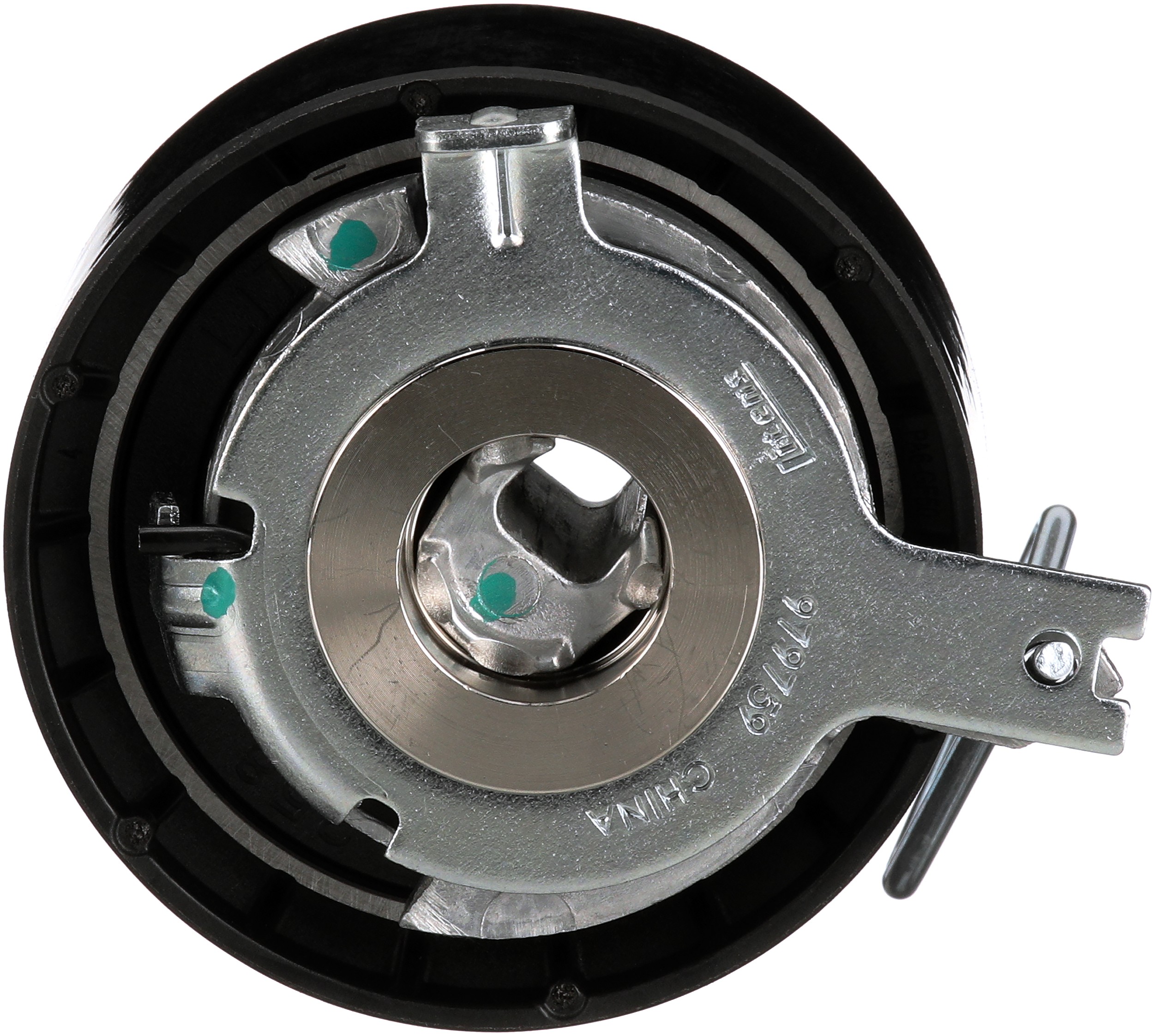 Gates T43274 PowerGrip Premium Timing Belt Tensioner - Image 2