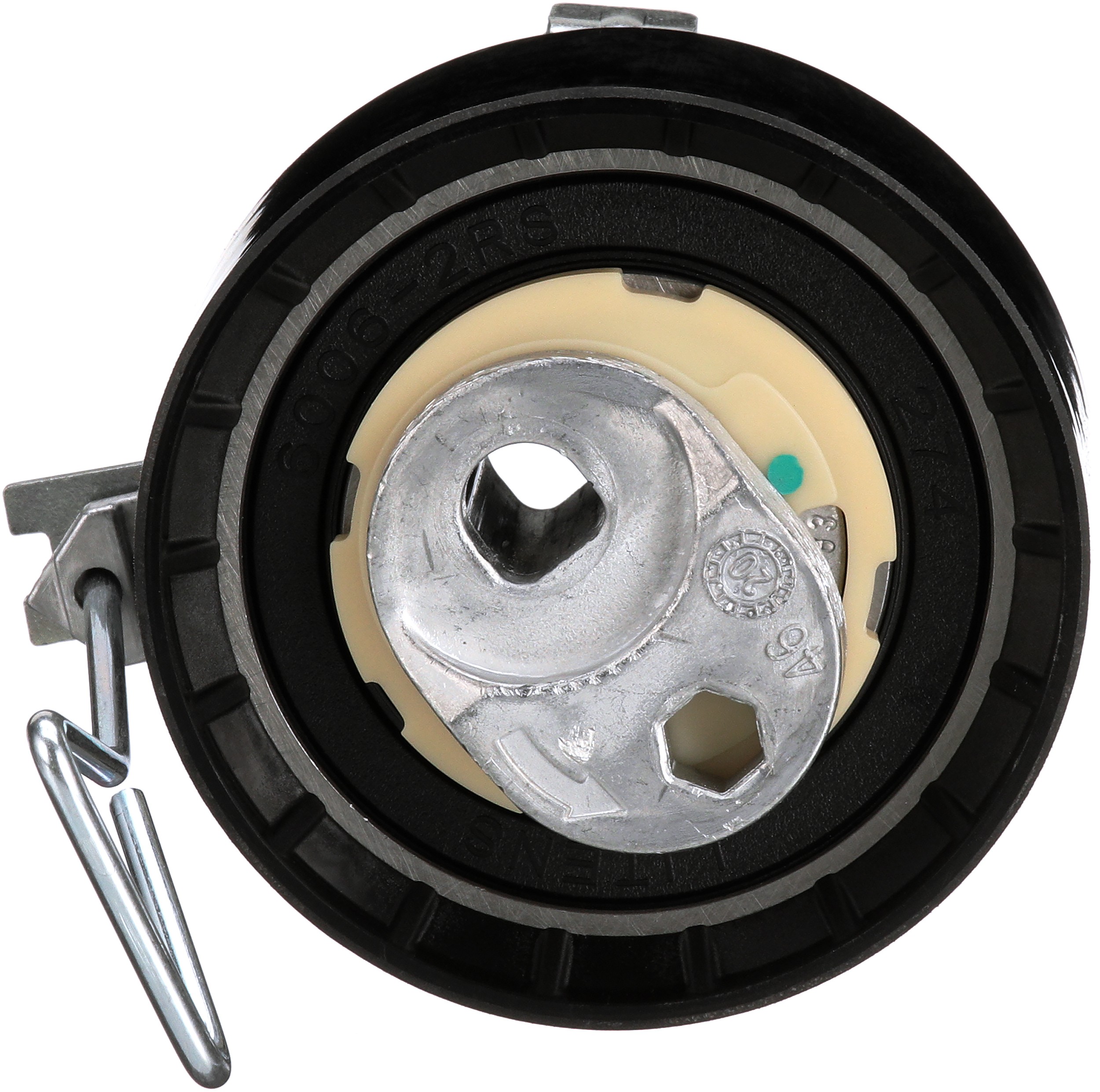 Gates T43274 PowerGrip Premium Timing Belt Tensioner - Image 3