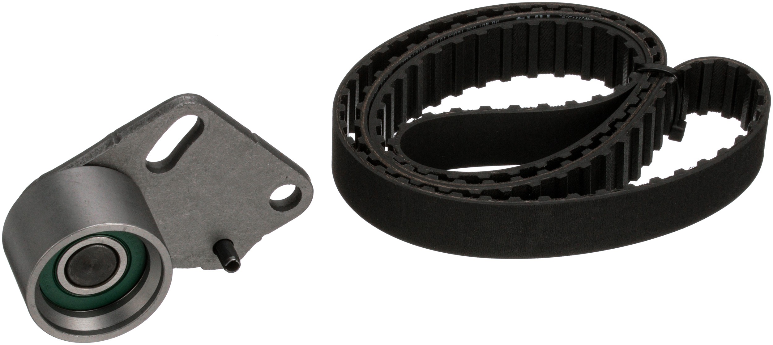 Gates TCK014 PowerGrip Premium Timing Component Kit (TCK) - Image 2