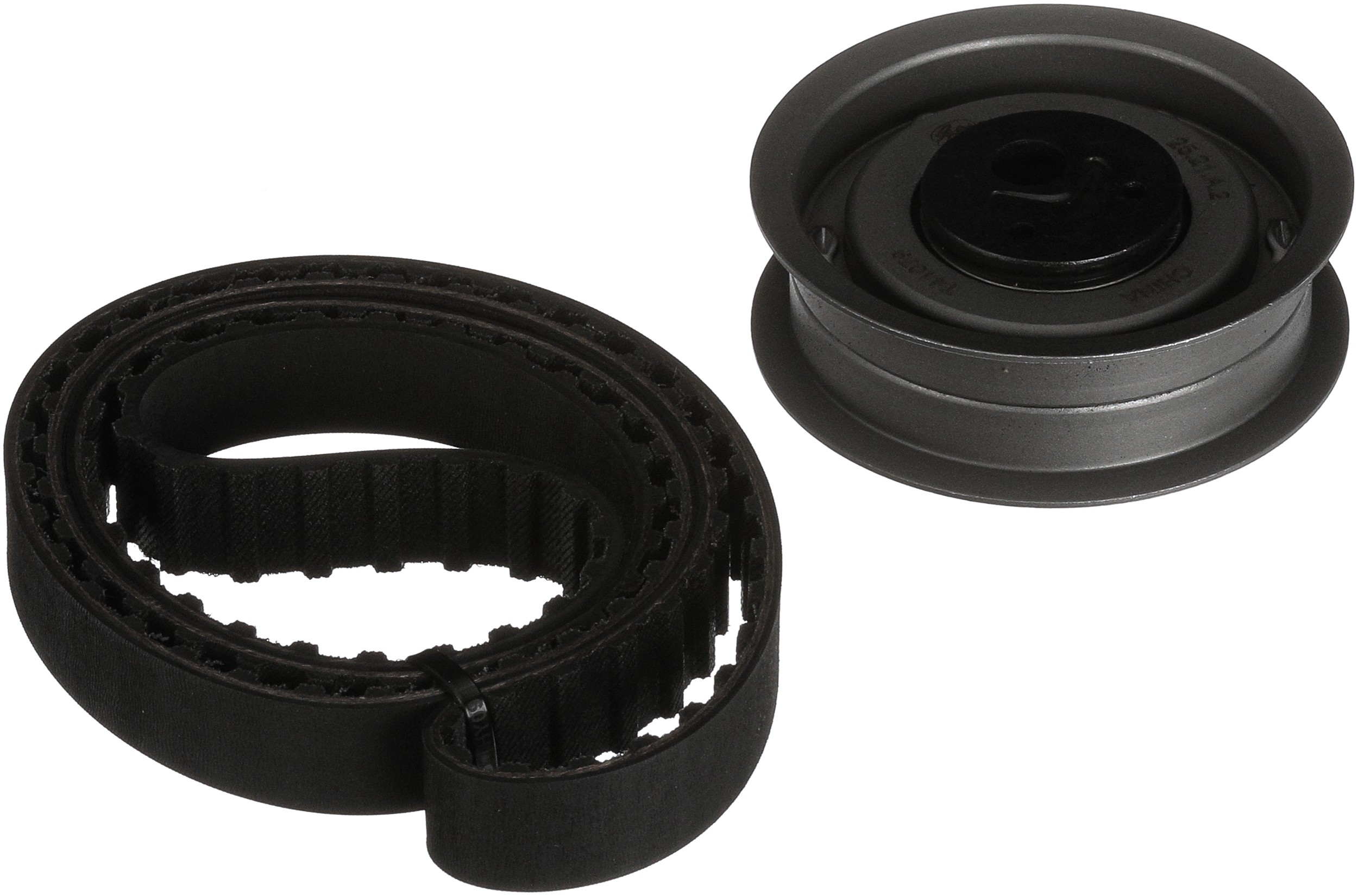 Gates TCK017 PowerGrip Premium Timing Component Kit (TCK) - Image 3