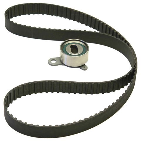Gates TCK070 PowerGrip Premium Timing Component Kit (TCK) - Image 4