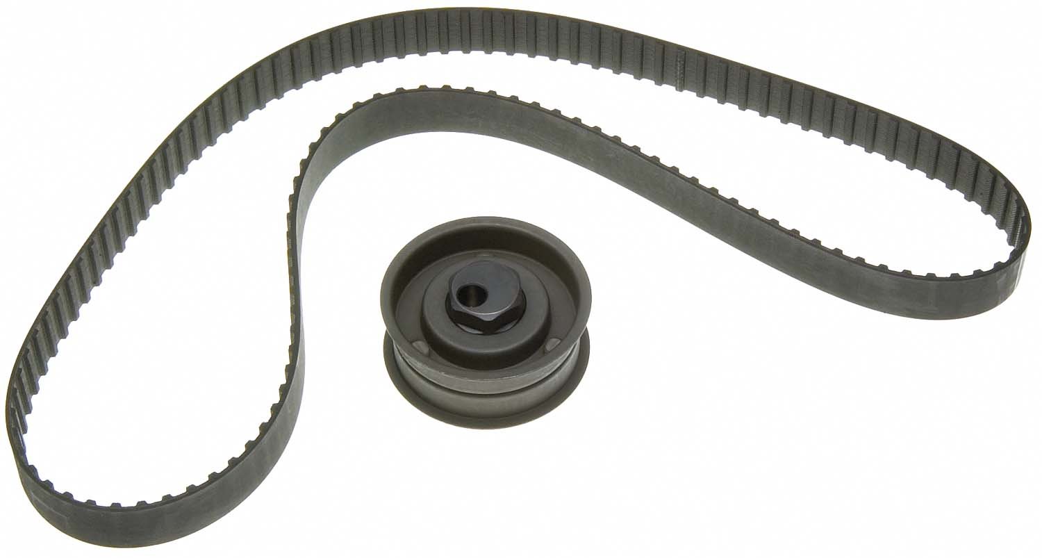 Gates TCK071 PowerGrip Premium Timing Component Kit (TCK)
