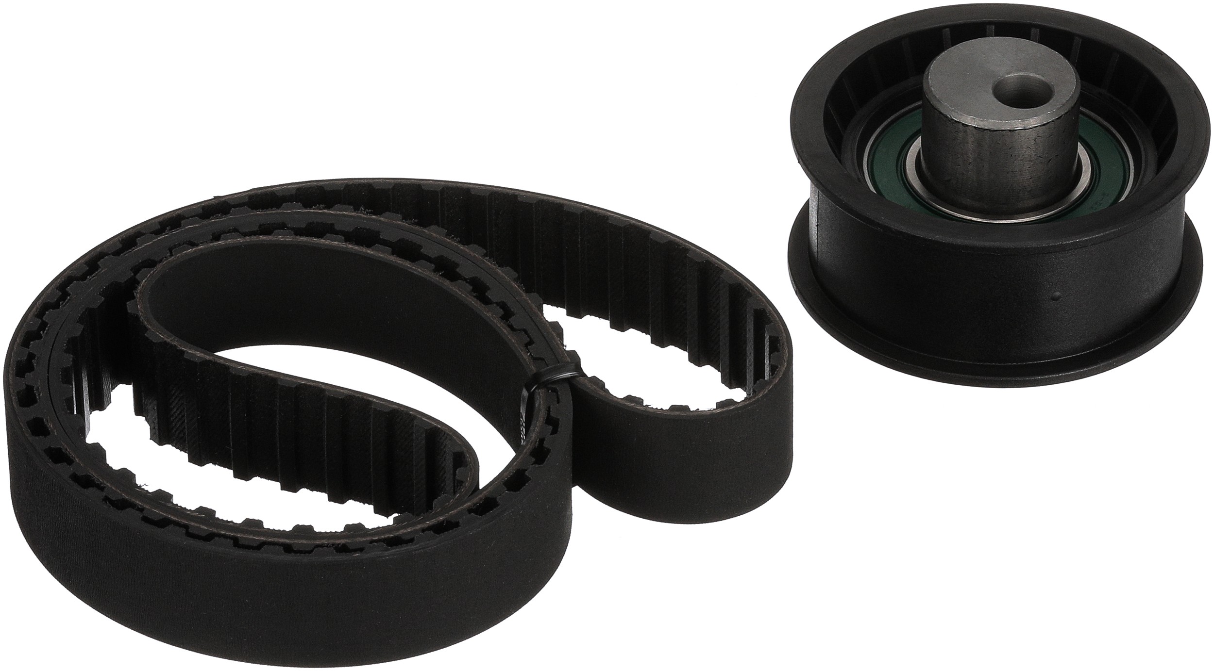 Gates TCK071 PowerGrip Premium Timing Component Kit (TCK) - Image 2
