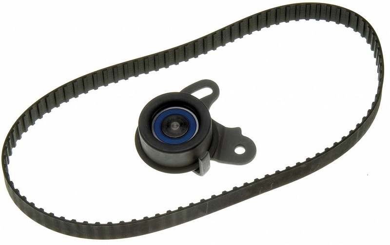 Gates TCK073 PowerGrip Premium Timing Component Kit (TCK)