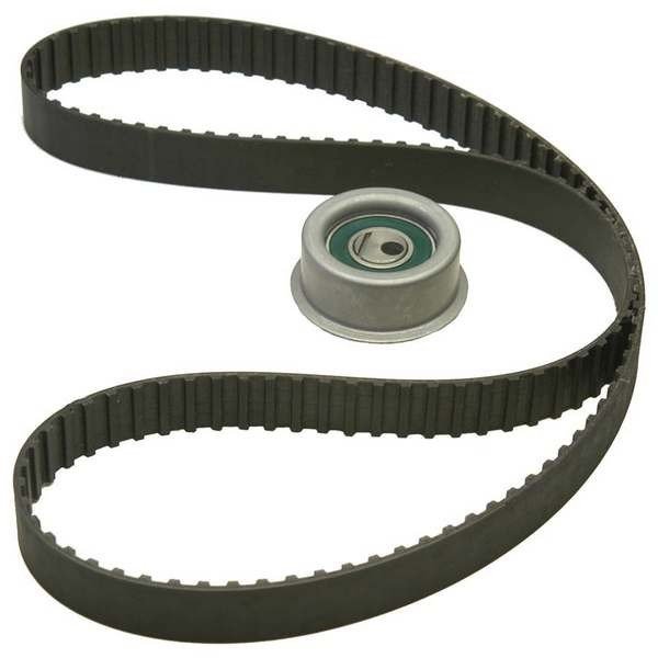 Gates TCK077 PowerGrip Premium Timing Component Kit (TCK)