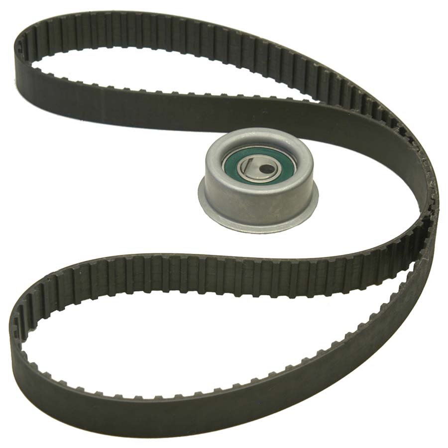 Gates TCK077 PowerGrip Premium Timing Component Kit (TCK) - Image 2
