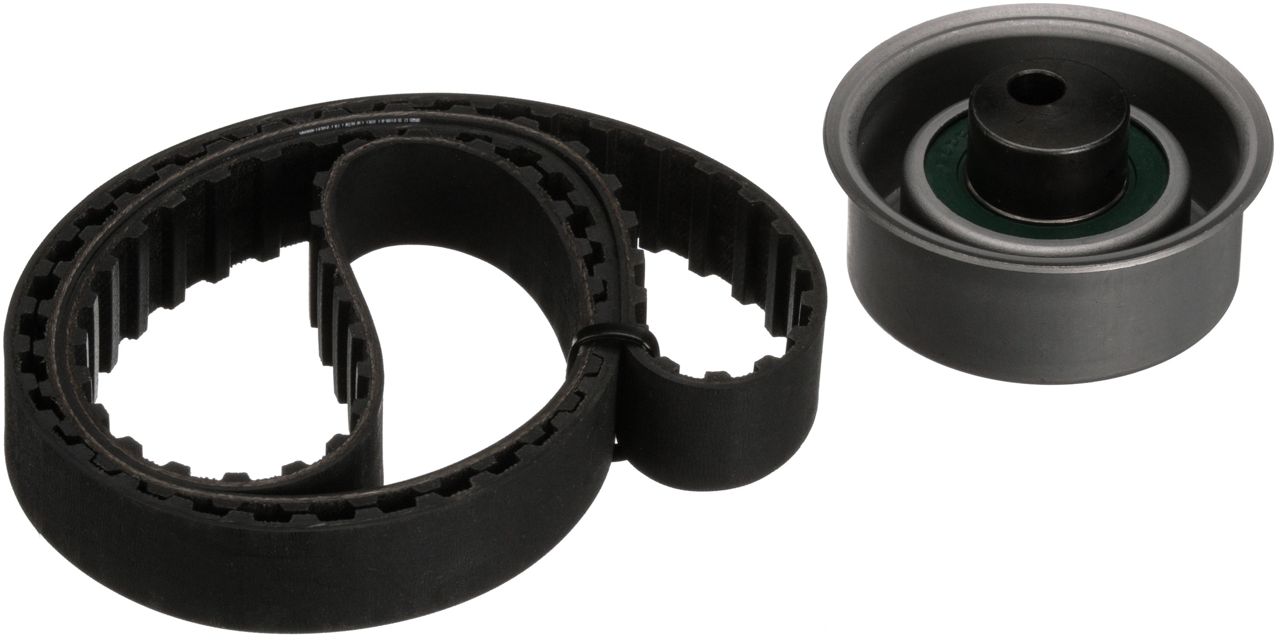 Gates TCK077 PowerGrip Premium Timing Component Kit (TCK) - Image 3