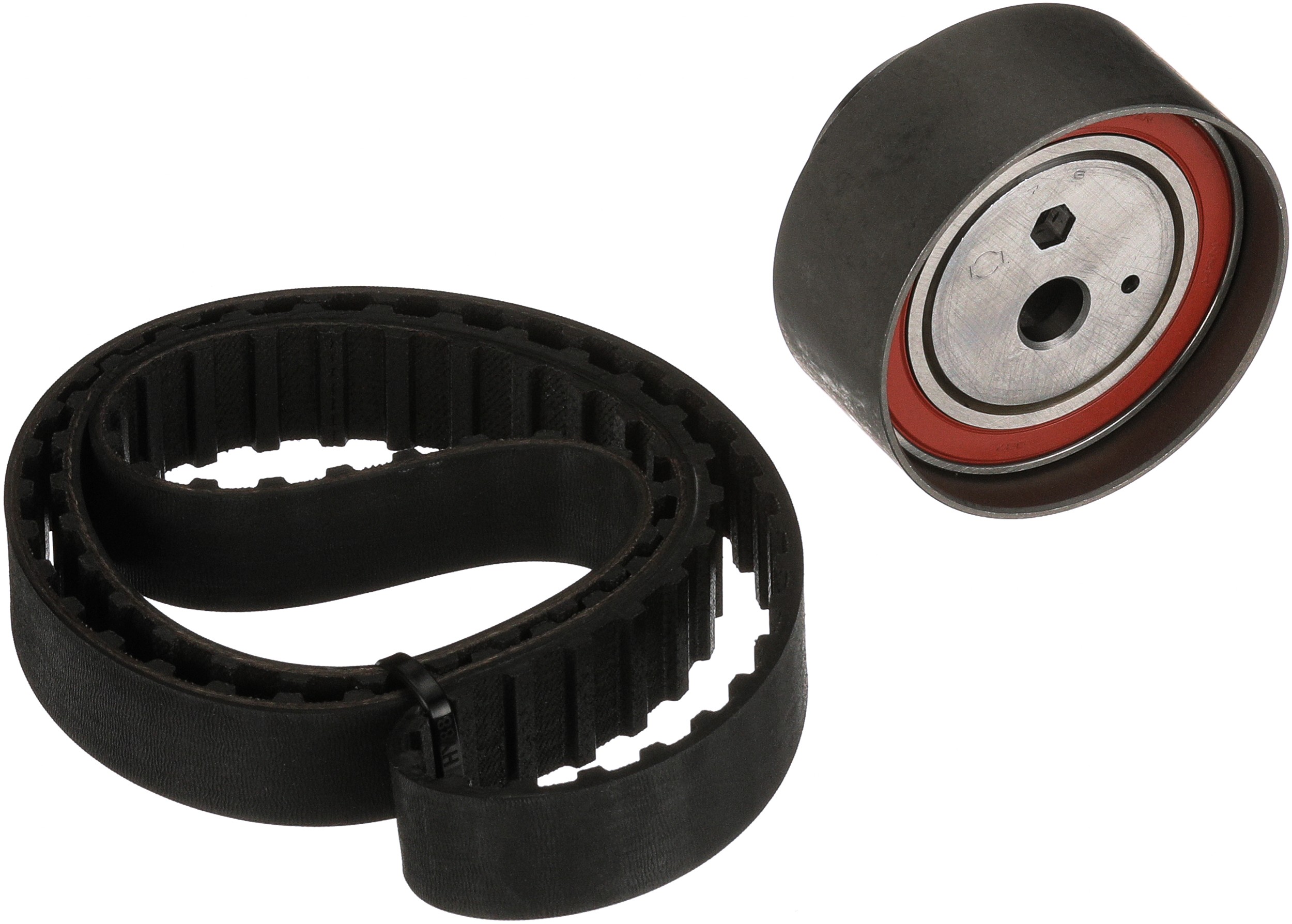 Gates TCK078A PowerGrip Premium Timing Component Kit (TCK) - Image 3