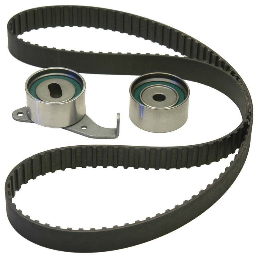 Gates TCK087 PowerGrip Premium Timing Component Kit (TCK) - Image 2
